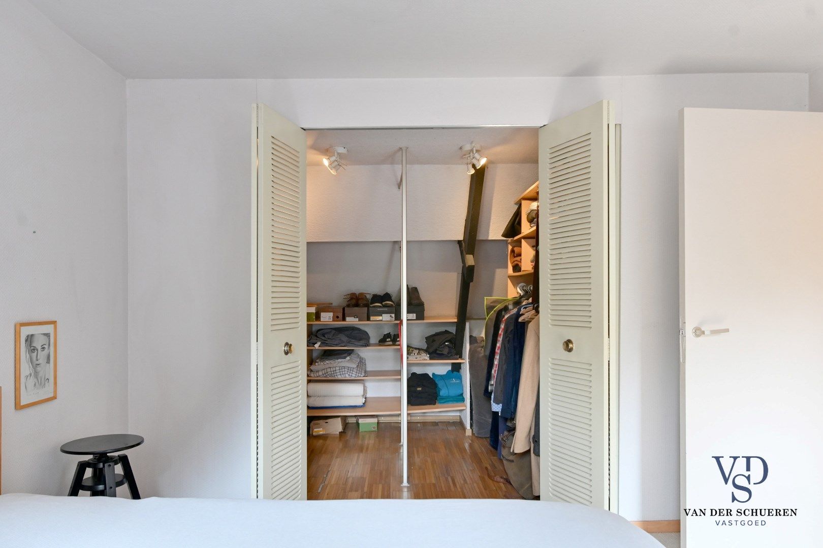 Exceptioneel woning in 't groen. foto 30
