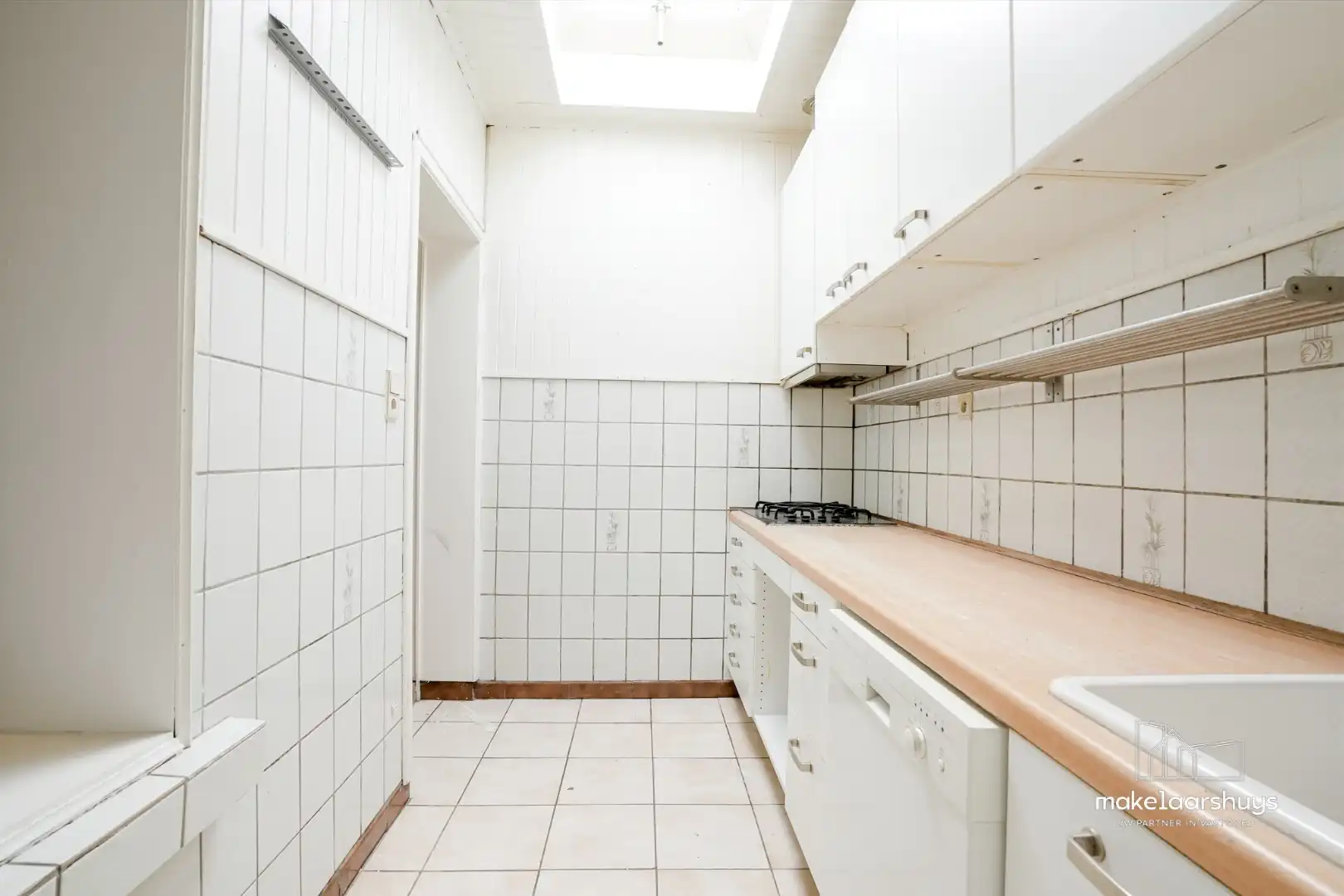 RENOVATIEPROJECT met zicht op De Leie foto 7