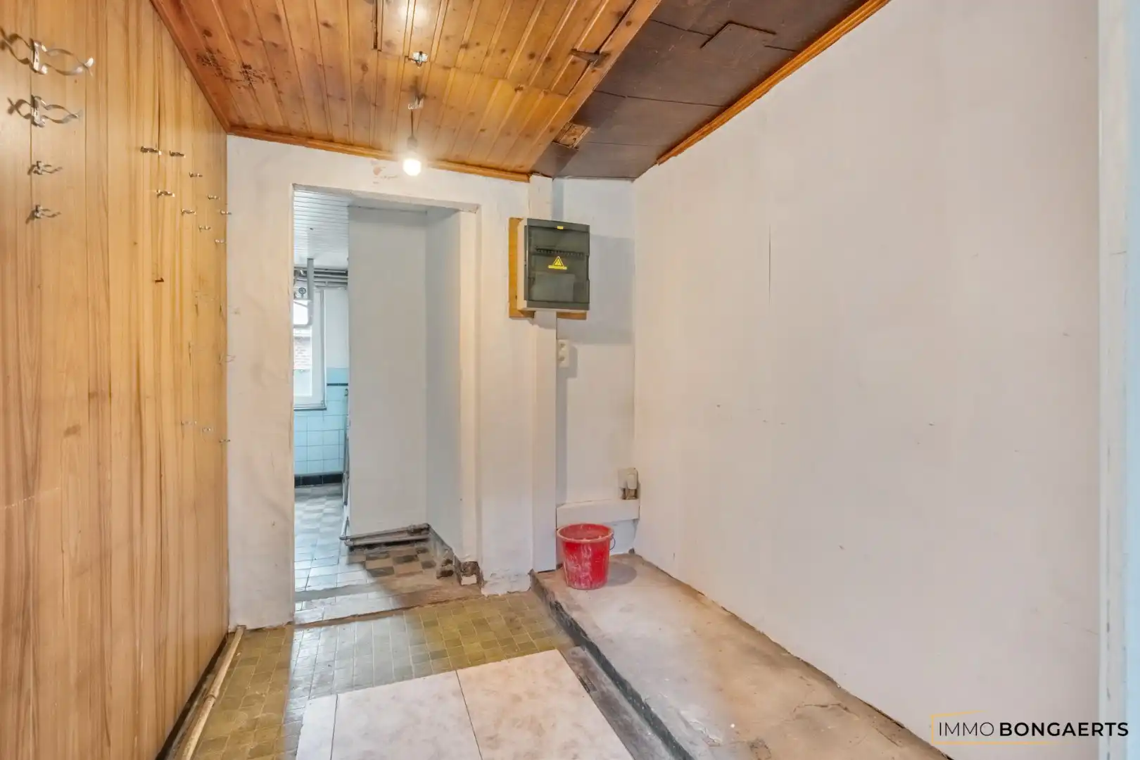 Ruime woning op rustige ligging in Opglabbeek  foto 15