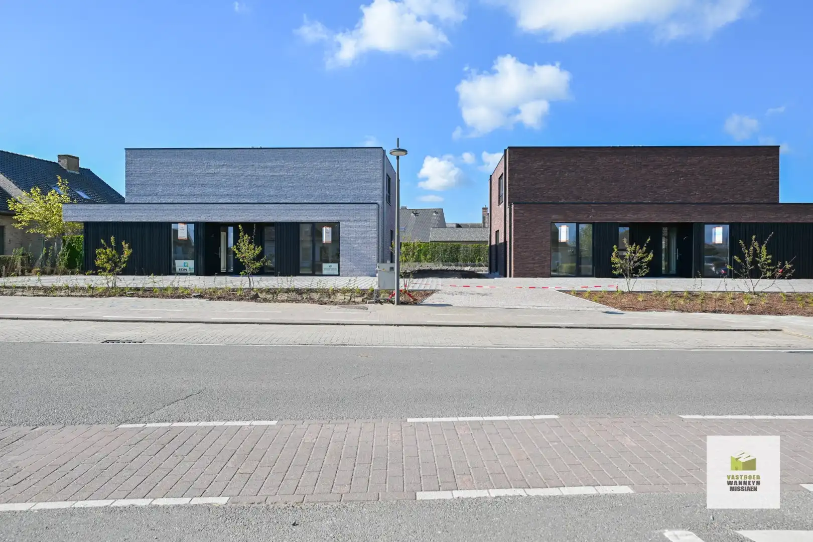 Tijdloze halfopen nieuwbouwwoningen - aankoop mogelijk aan 6% btw foto 16