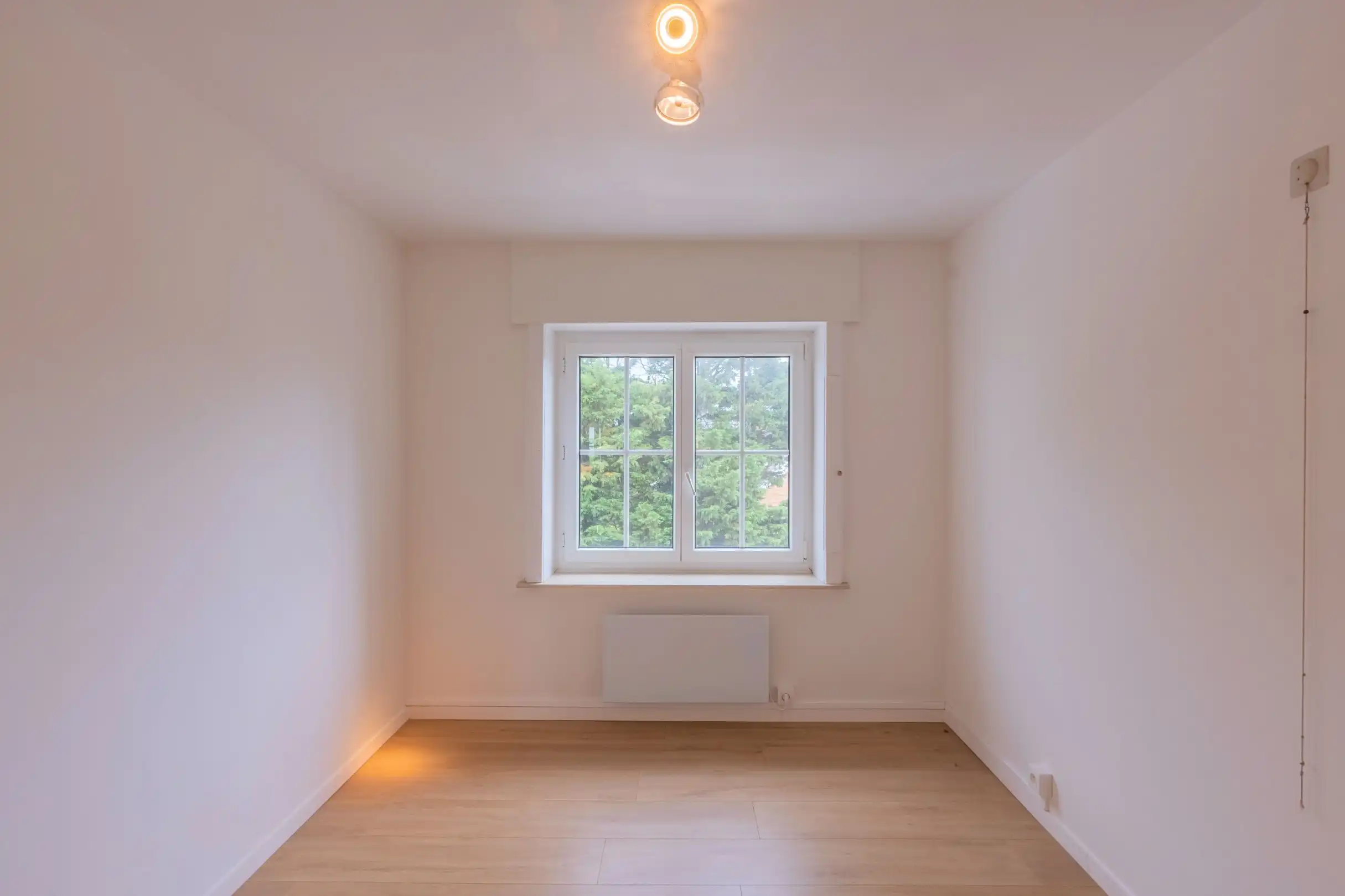 Zonnig appartement met een A-label te Zeebrugge foto 10