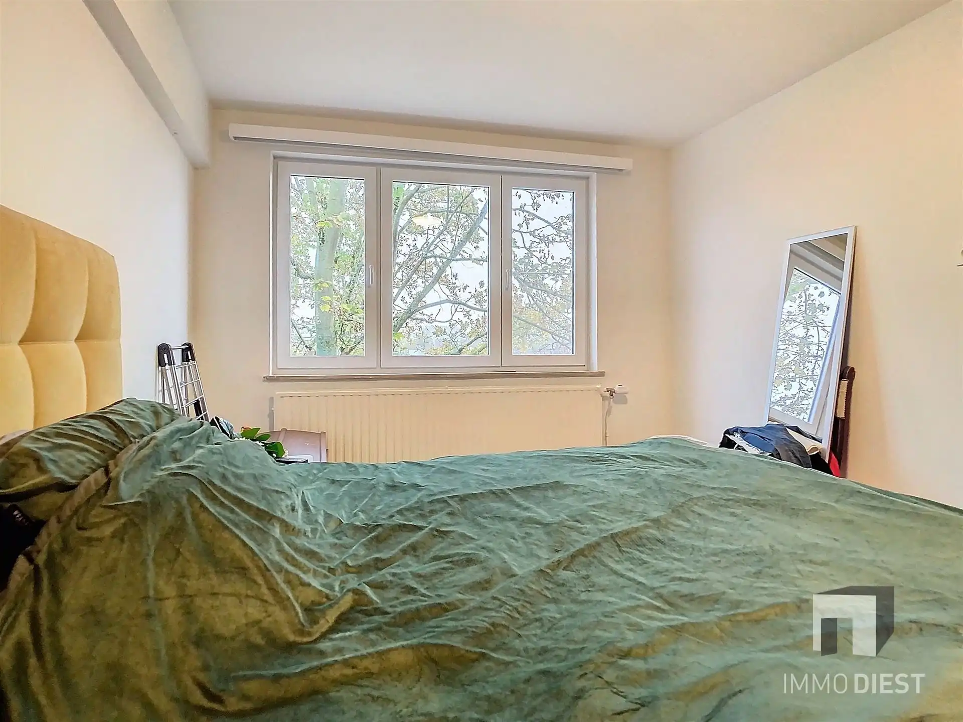 Charmant appartement in het centrum van Diest. foto 11