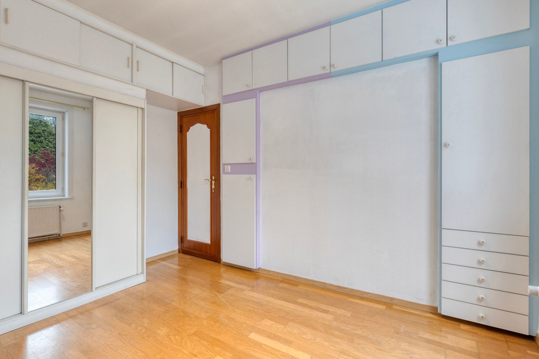 Charmante woning met tuin in centrum Asse foto 18