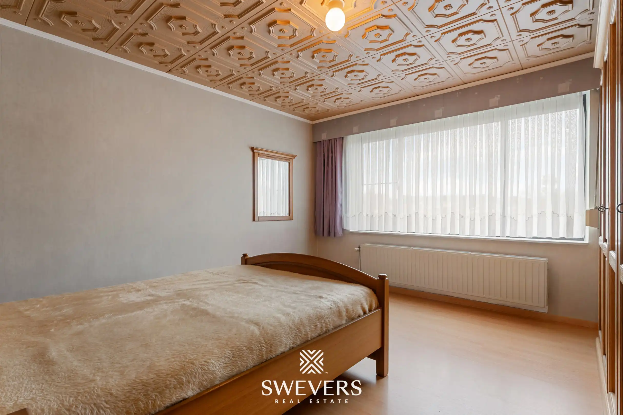 Charmante renovatiewoning met stevige structuur en veel potentieel in Koersel foto 14