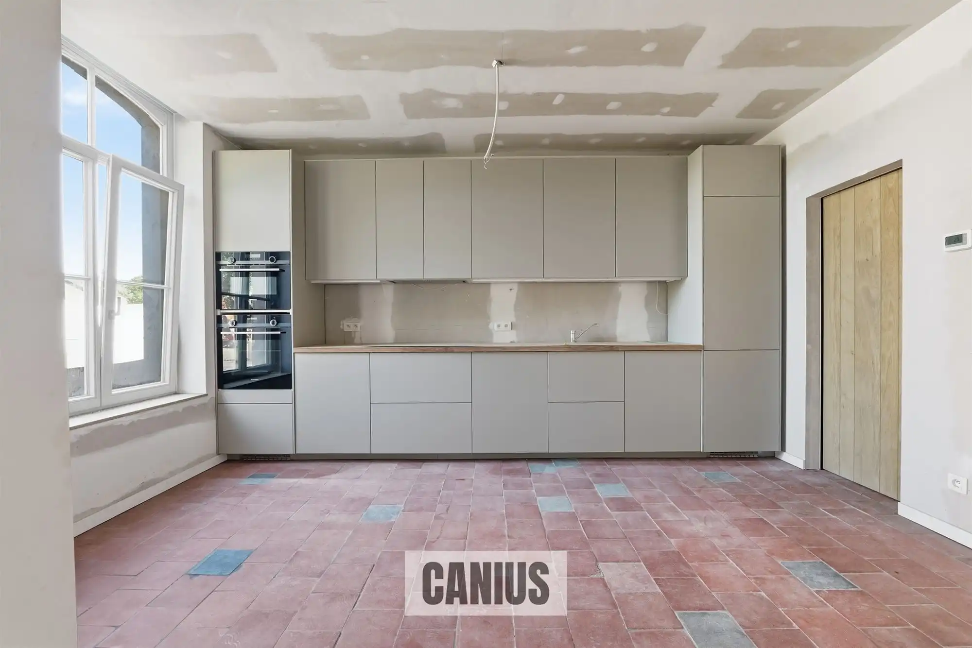 Wonen in een beschermd monument  foto 3