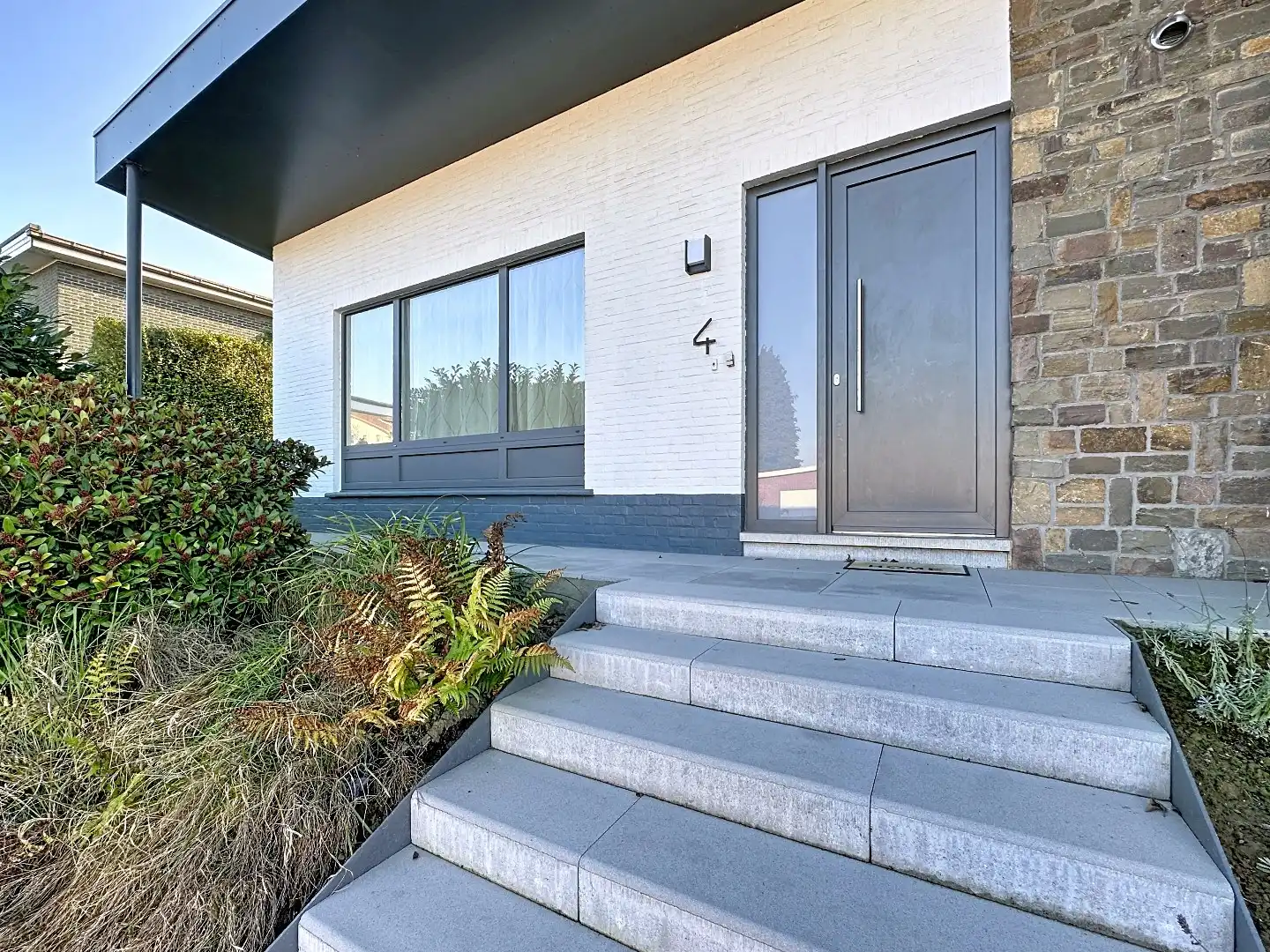 Rust en comfort op een prachtige locatie foto 2