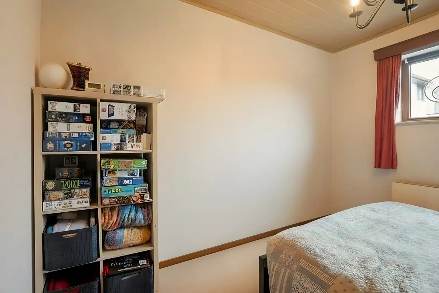 MOOIE WONING MET TUIN IN EEN RUSTIGE WIJK IN NEERVELP foto 17