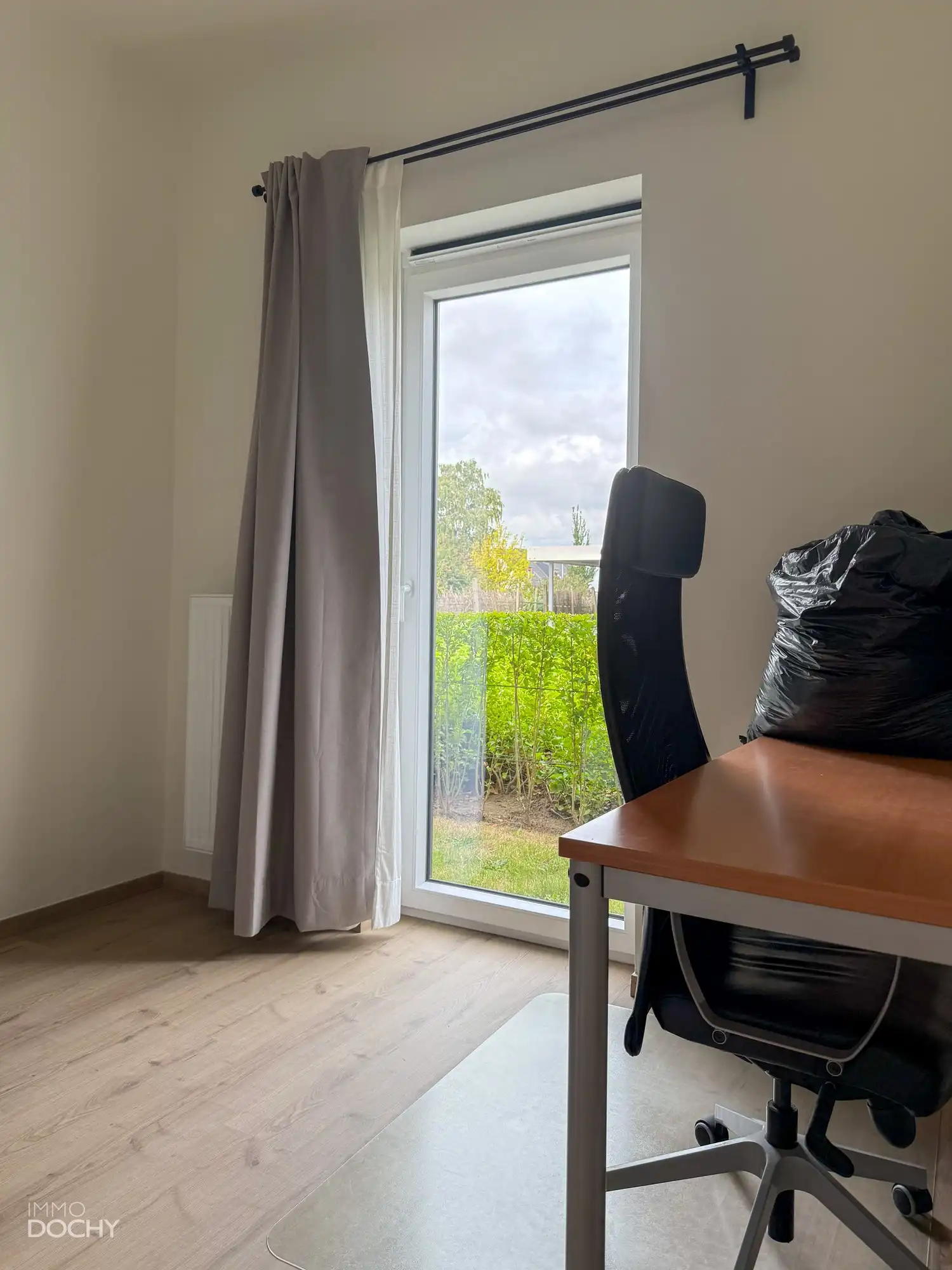 Nieuwbouw gelijkvloers BEN - appartement in centrum | Molenstraat foto 7