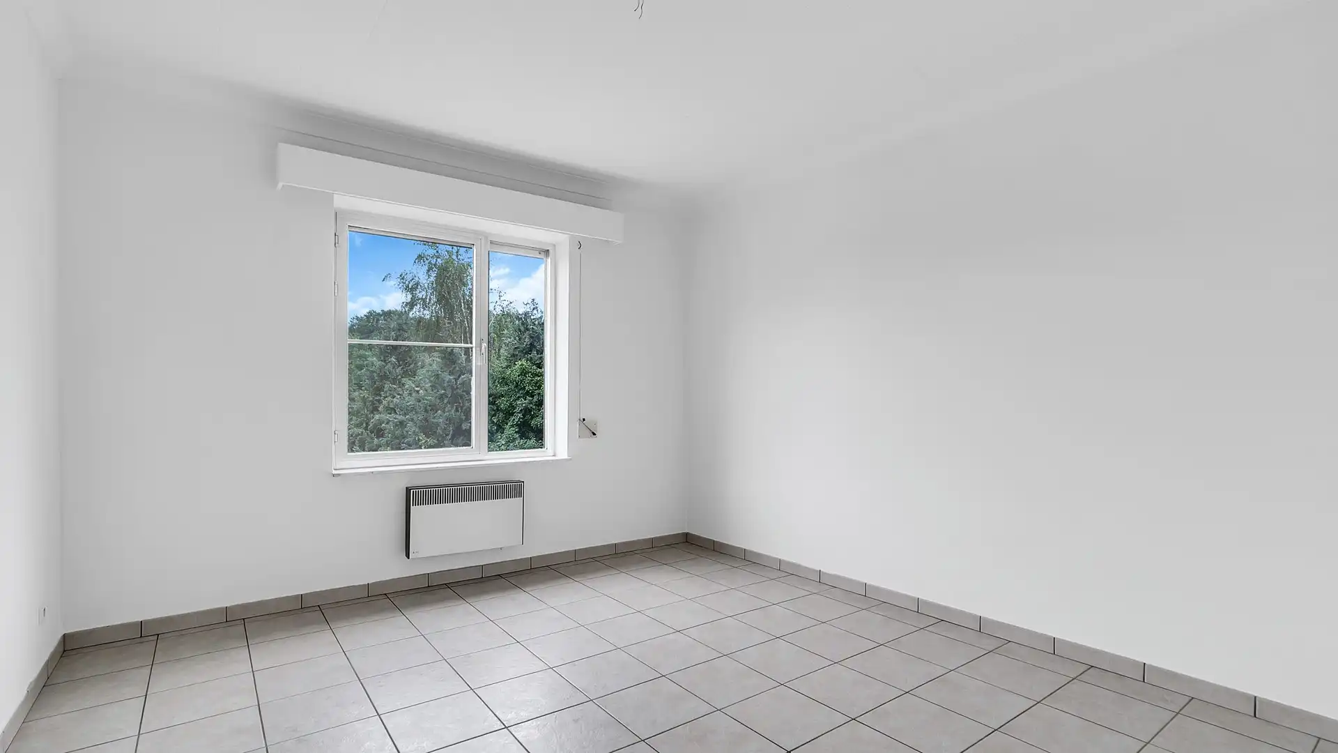 Appartement met 3 slpkrs en riante garage foto 14
