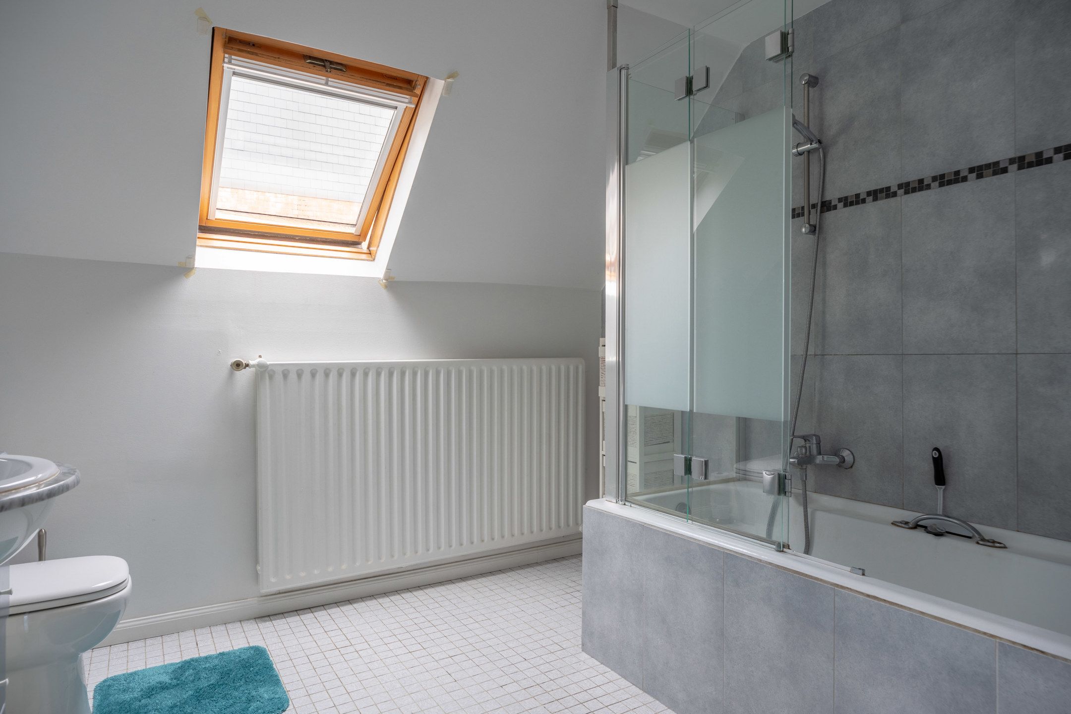 Gezellige dorpswoning in het centrum met twee slaapkamers en tof tuintje op het ZW foto 24