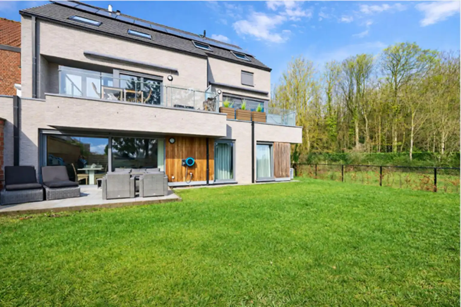 Appartement te koop foto 2