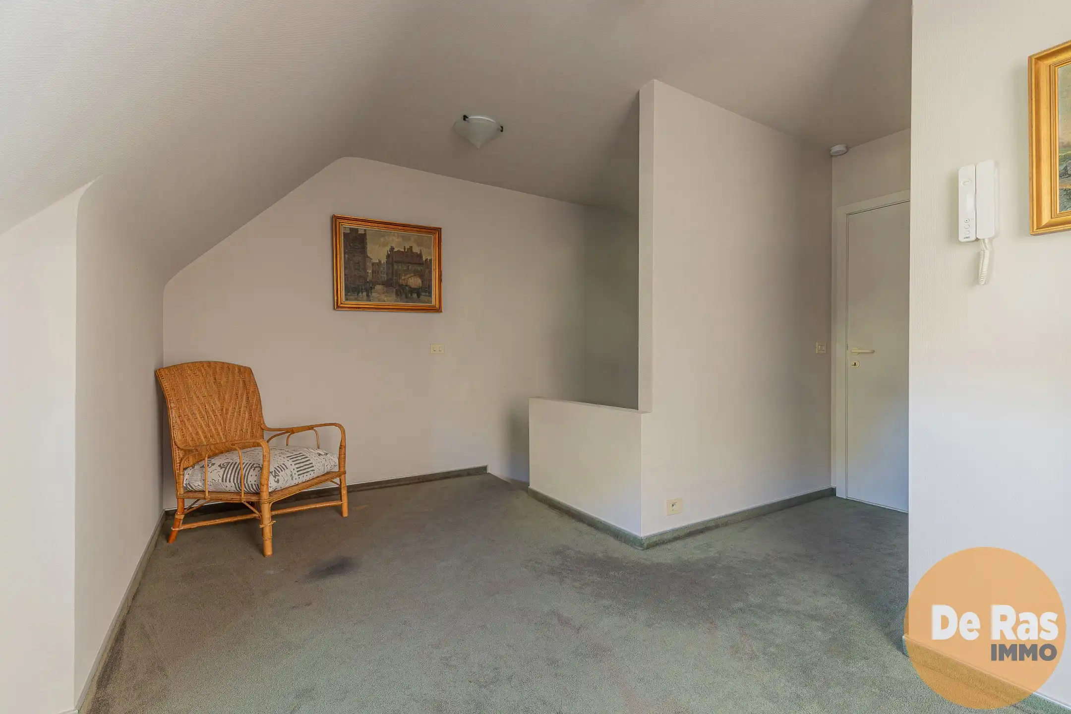 AALST - UITZONDERLIJK GELEGEN GEZINSWONING foto 31