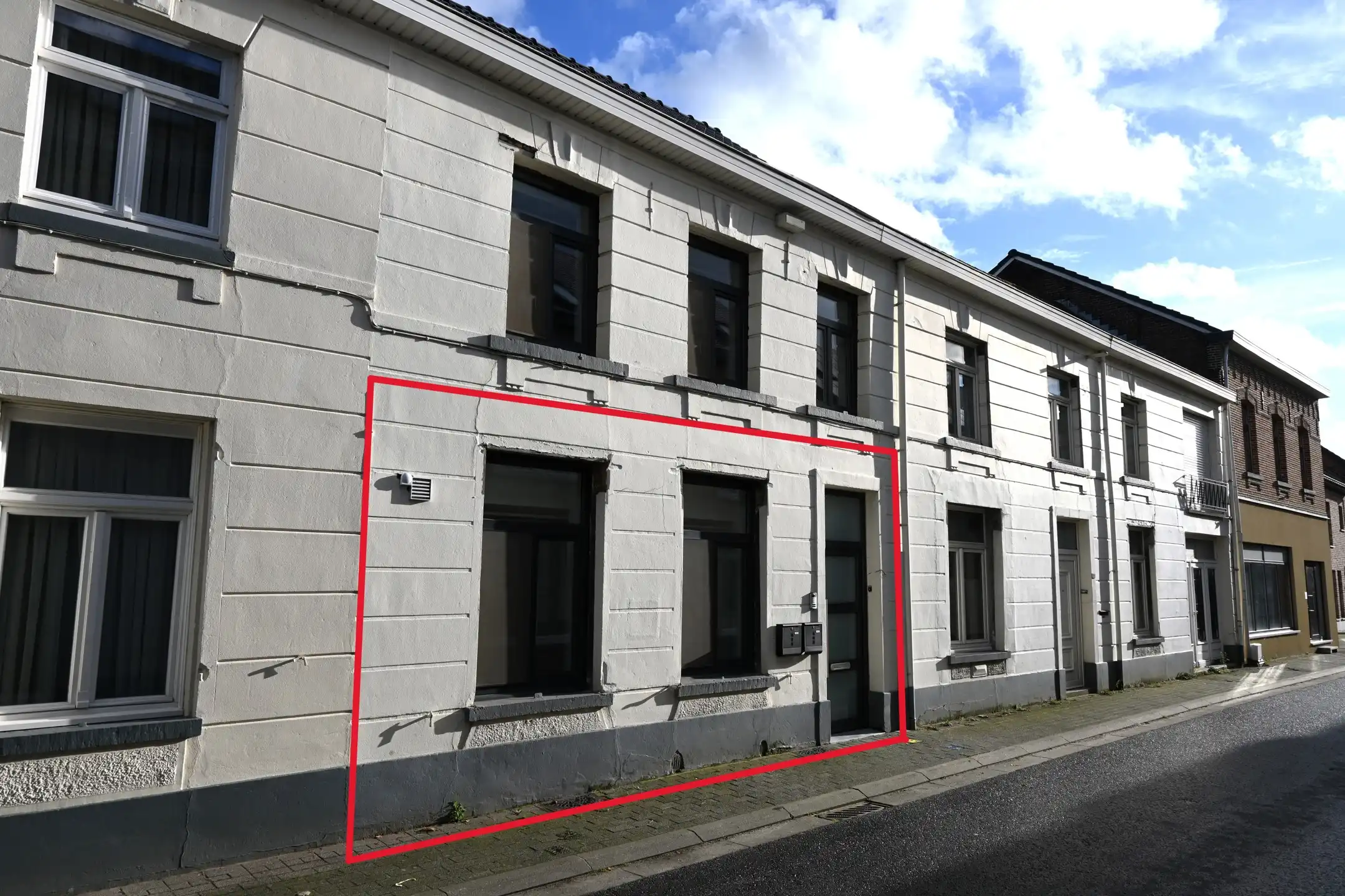 Appartement te huur foto 2