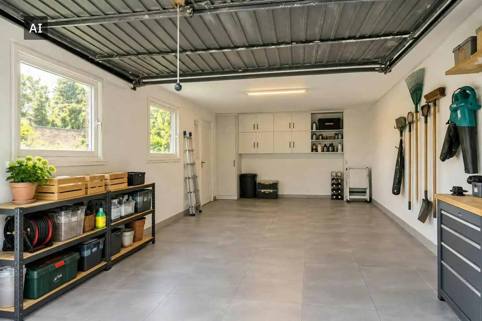 Karaktervol alleenstaand huis te koop in Mechelen foto 21