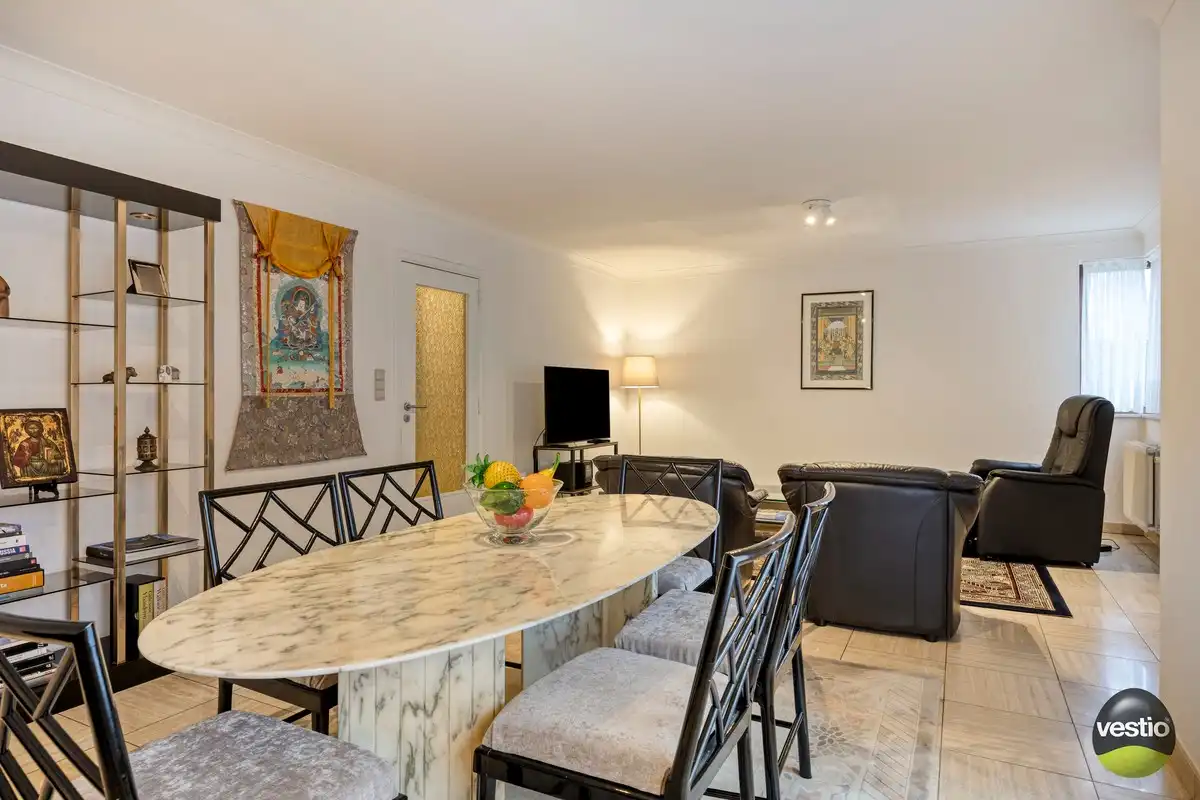 APP OP GL MET 3 SLK IN BILZEN CENTRUM foto 7