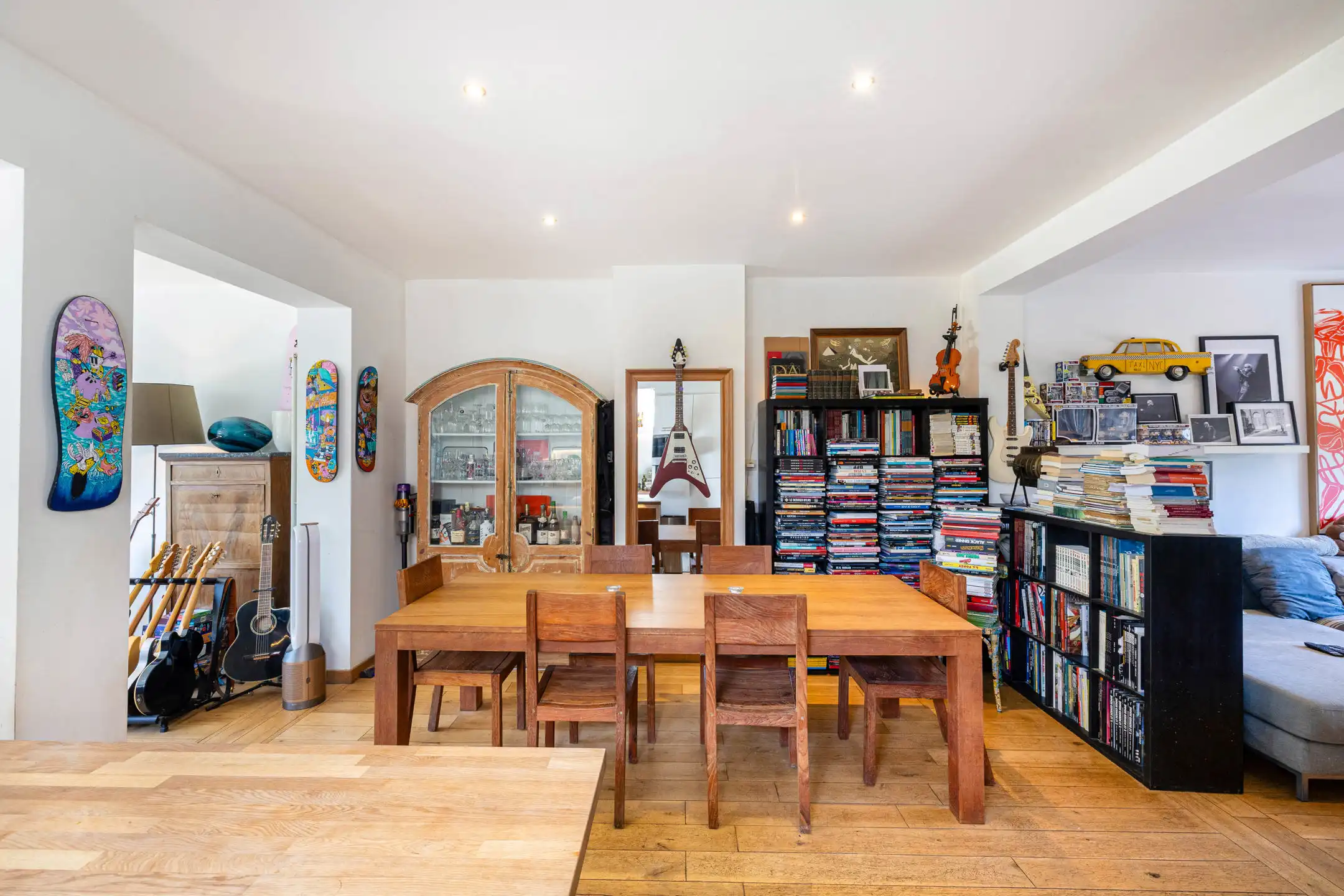 Wijk Sint-Anna, charmant huis met 3 slaapkamers foto 8
