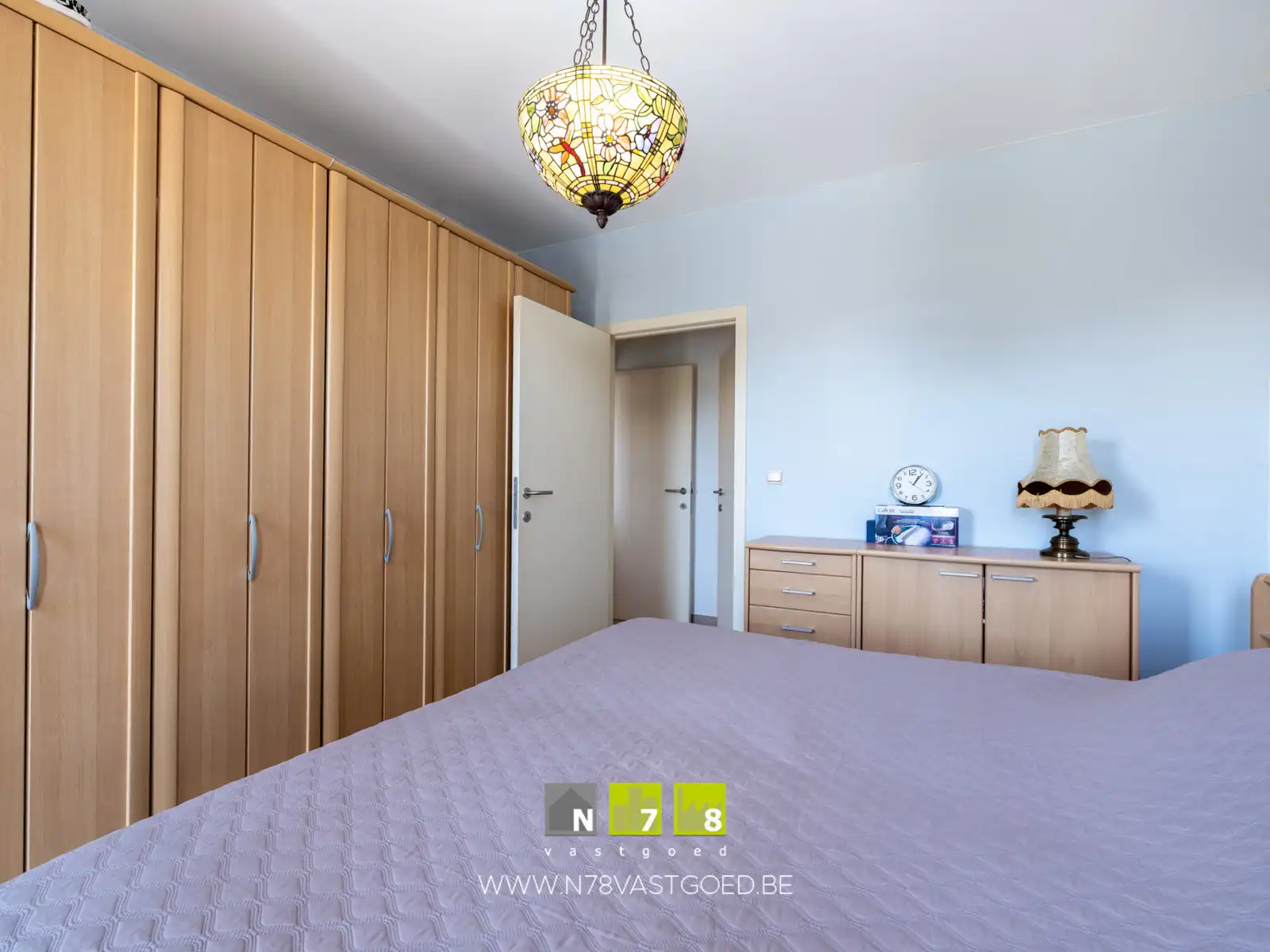 Appartement te koop foto 13