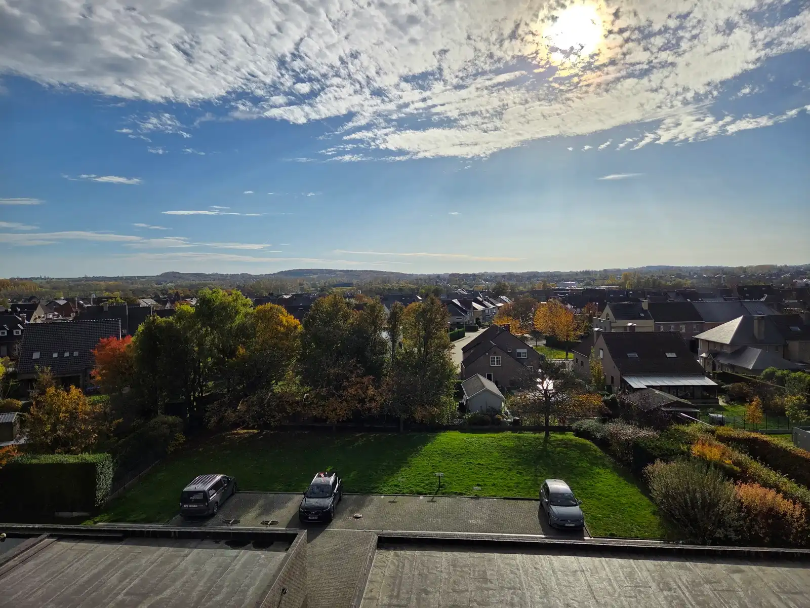 WSB-Immo: Exclusief Penthouse in het centrum van Ninove! foto 18