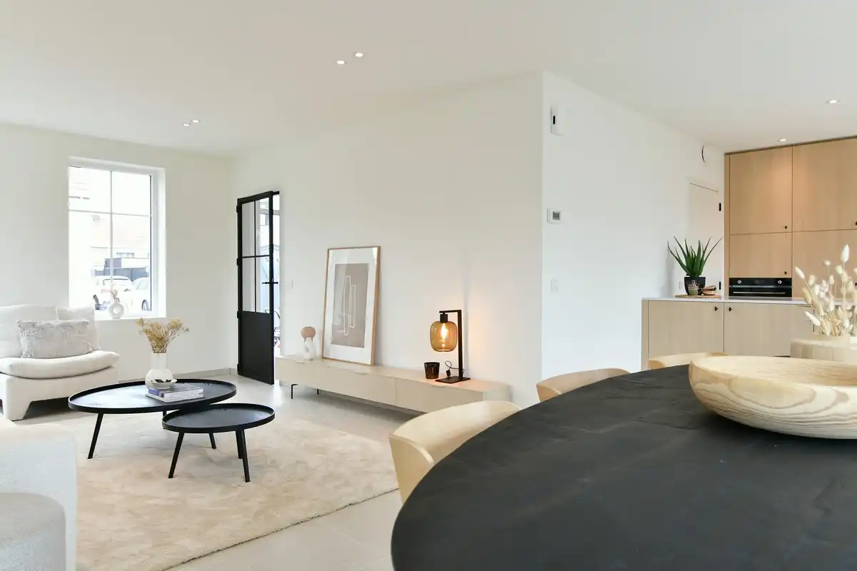 Nieuwbouwwoningen te koop in Sint-Lievens- Esse foto 5