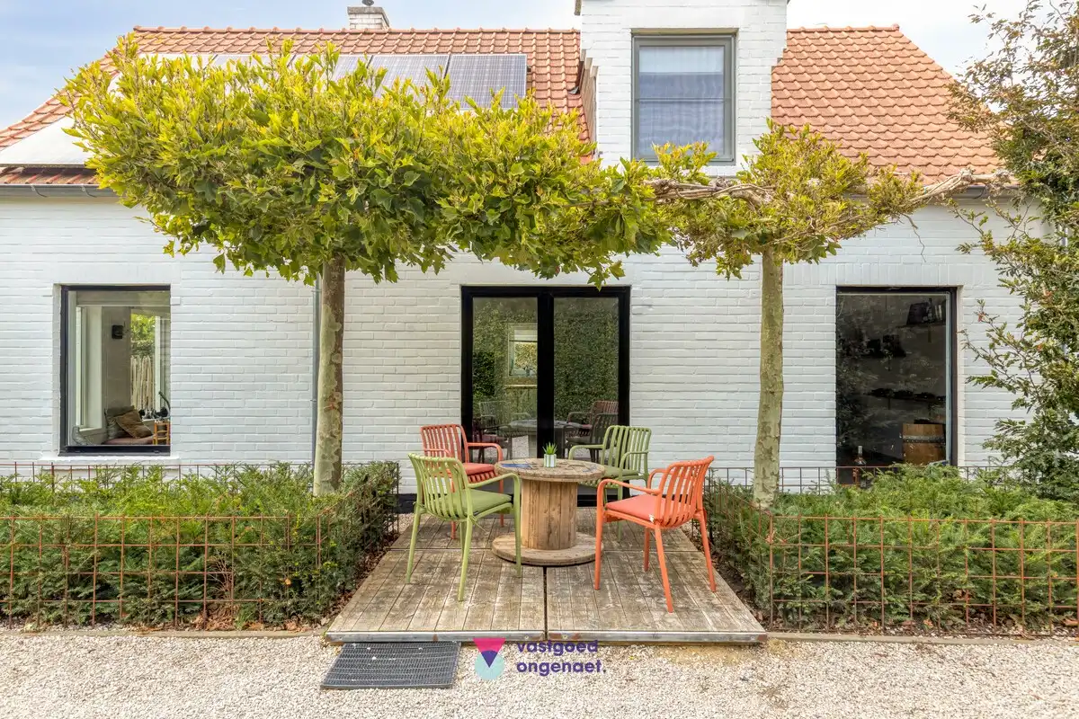 Instapklare woning op een rustige toplocatie foto 13
