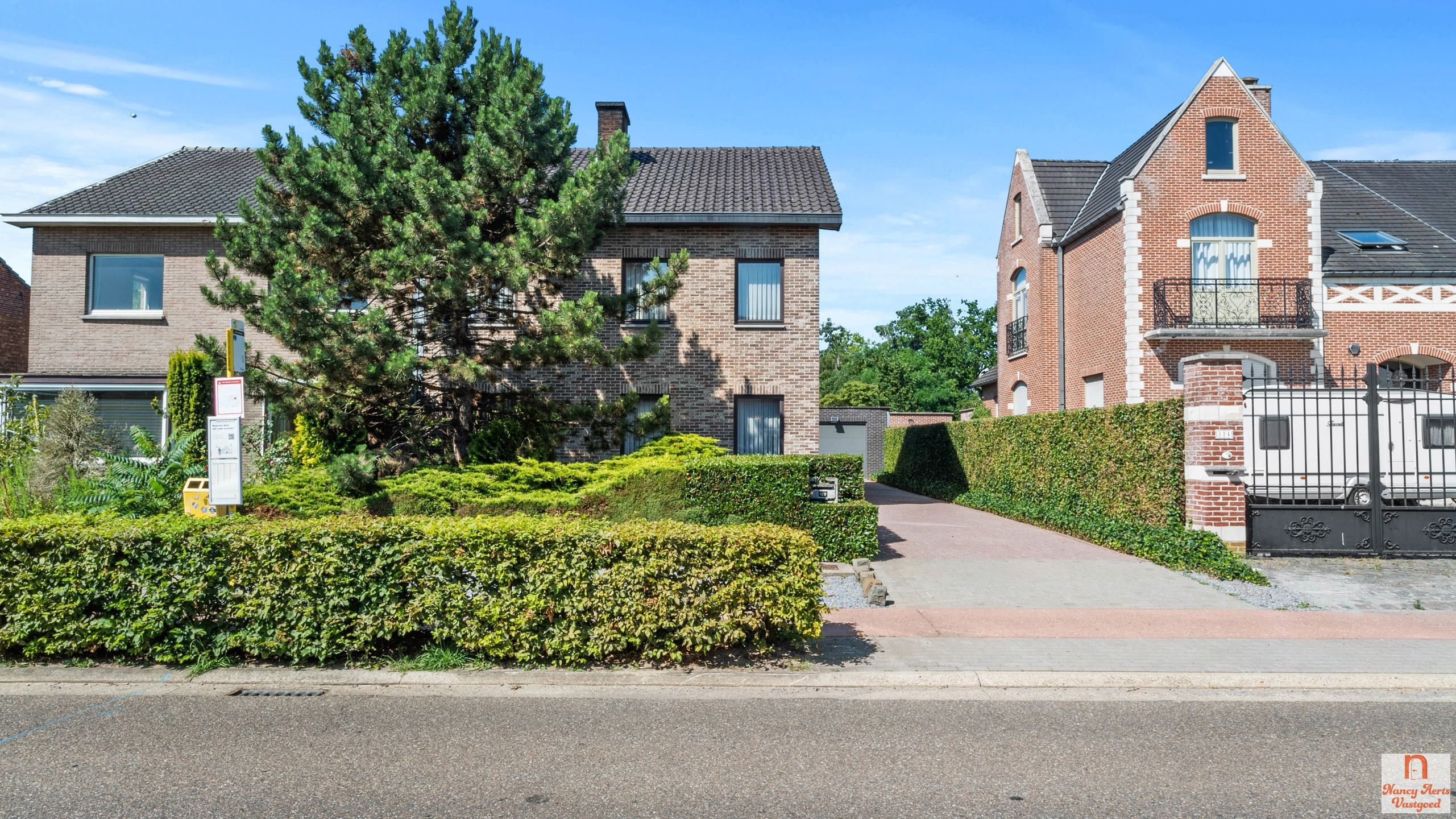Grondig gerenoveerde woning met kwaliteitsafwerking foto 34