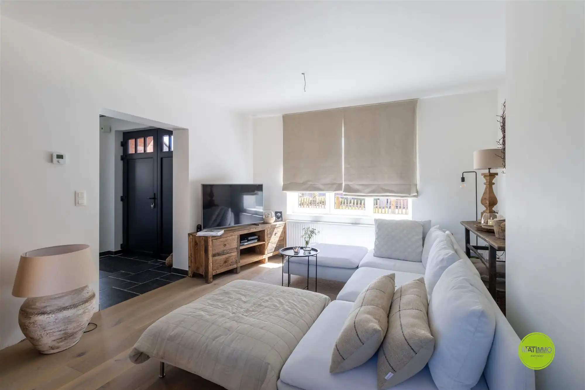 Instapklare gezinswoning met 4 slaapkamers in Olen foto 3