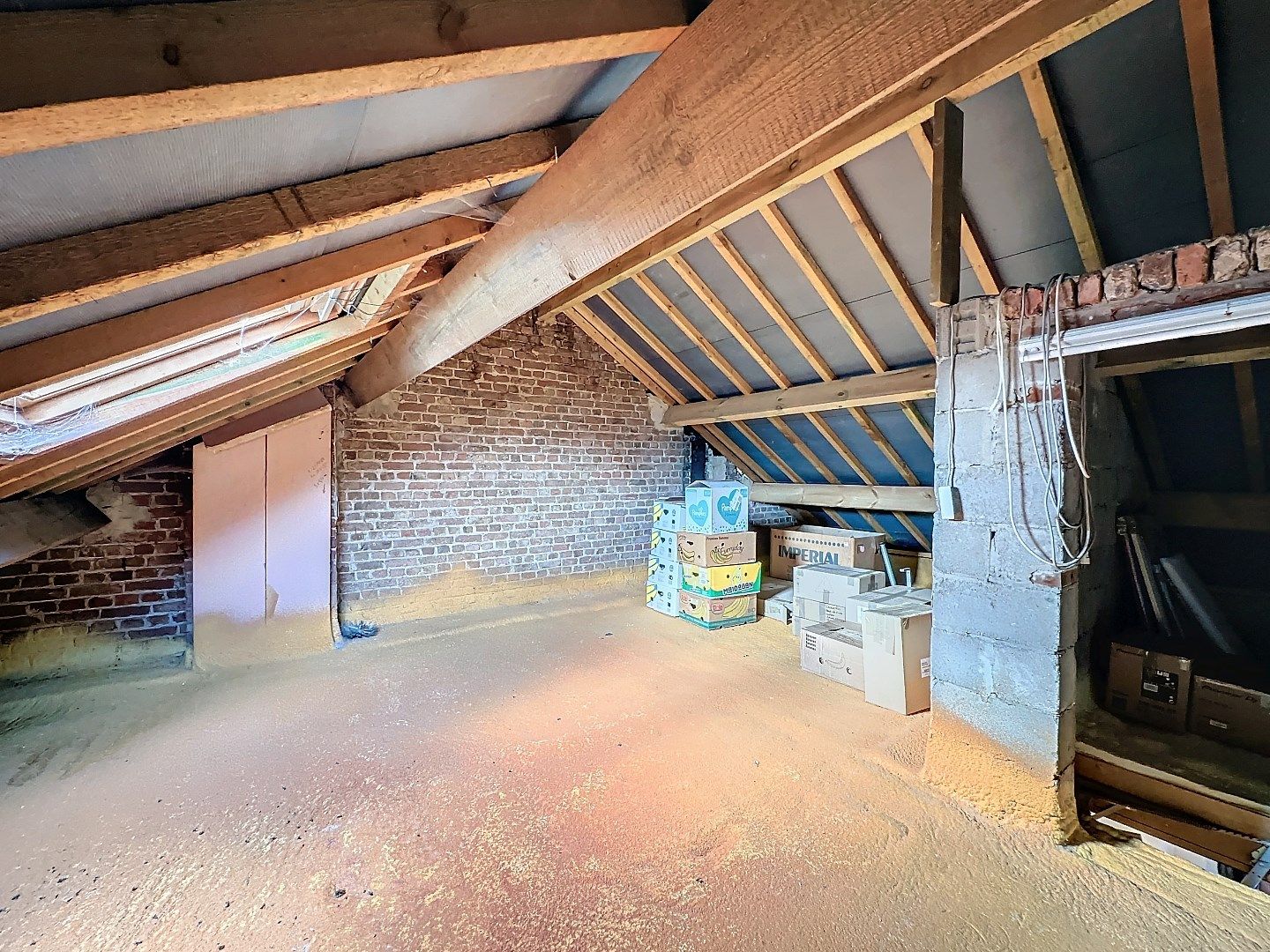 Gezellige woning met tuin in landelijke omgeving! foto 15