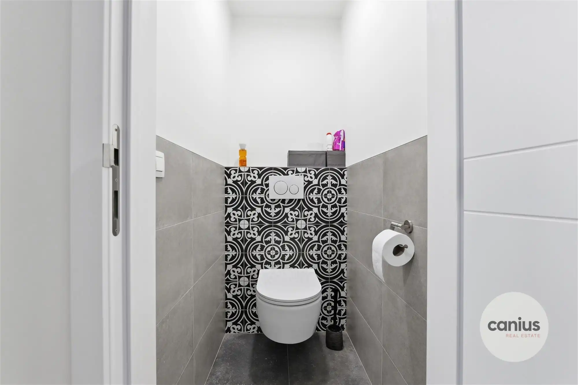 STIJLVOLLE, ENERGIEZUINIGE WONING MET LIFT, 3 SLAAKAMERS EN PRACHTIGE TUIN NABIJ CENTRUM LANDEN foto 21