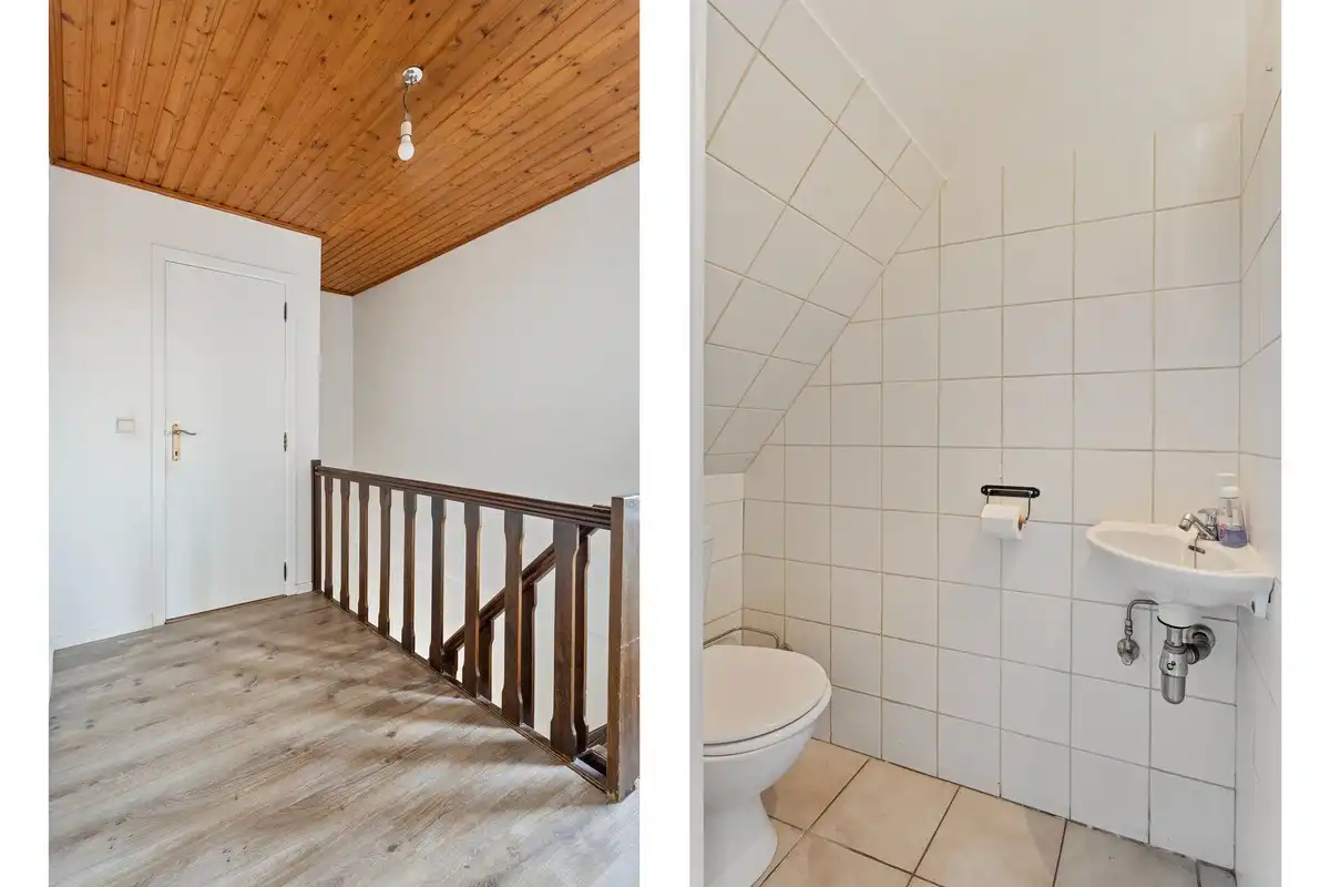 Ruime woning met 3 slaapkamers! foto 7