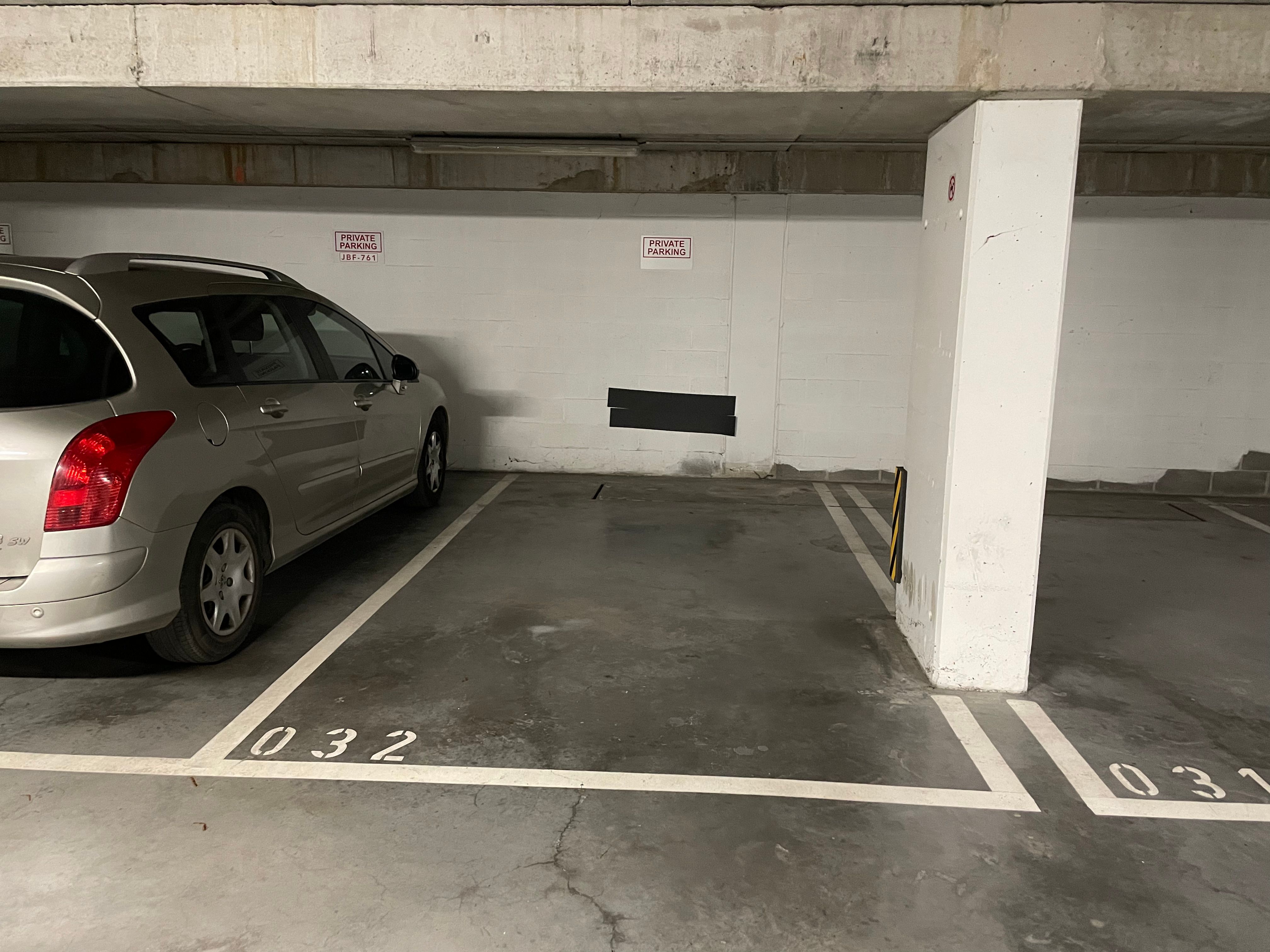 AUTOSTANDPLAATS 'De Munt' foto 7