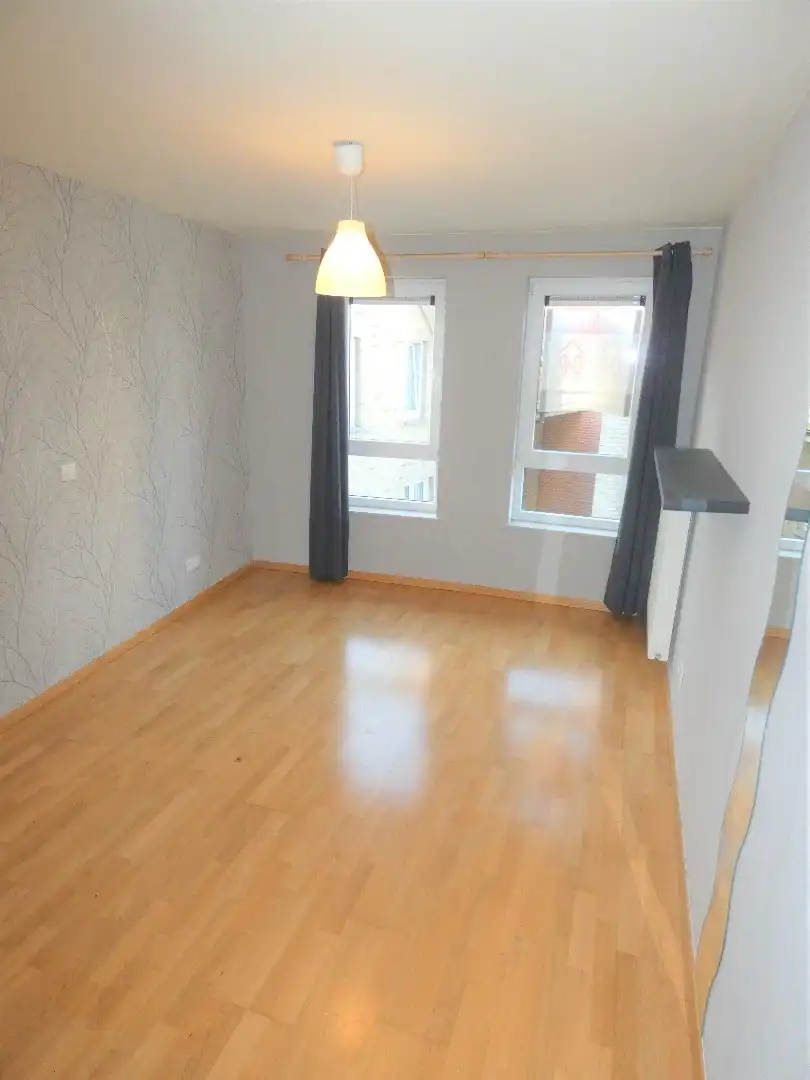 Centraal gelegen 1-slaapkamer appartement met zonnig terras, Torhout foto 11