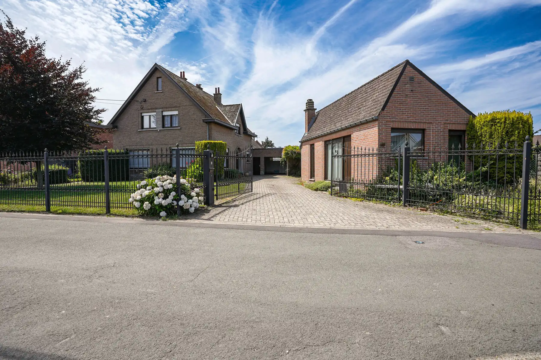 Huis te koop Brugstraat 2 - 1880 Kapelle-op-den-Bos