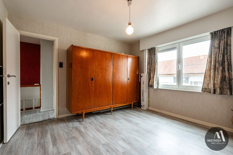 Ruime woning met 3 slaapkamers foto 14