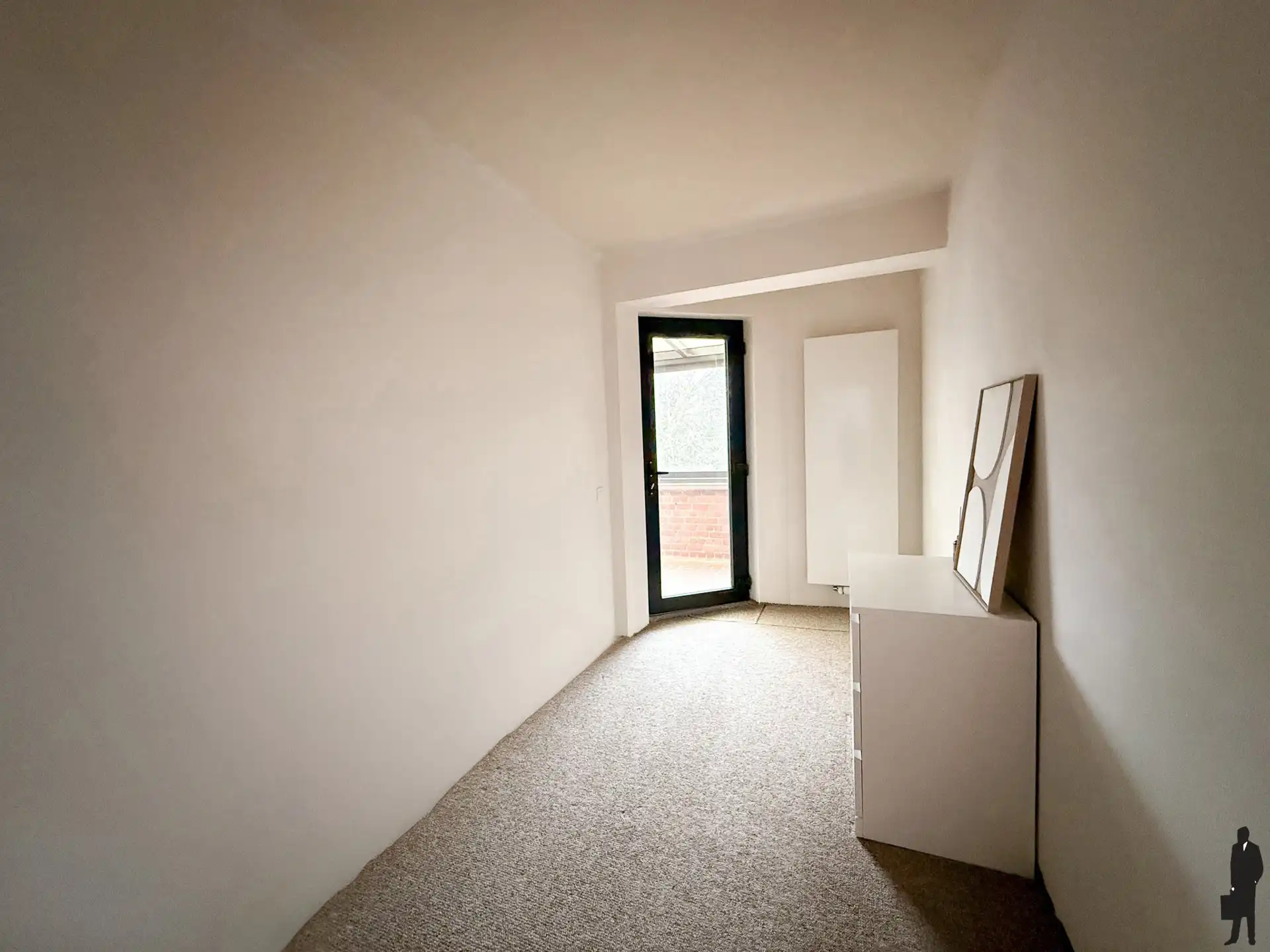 Instapklare woning met 3-4 slpks & polyvalente handelsruimte foto 24