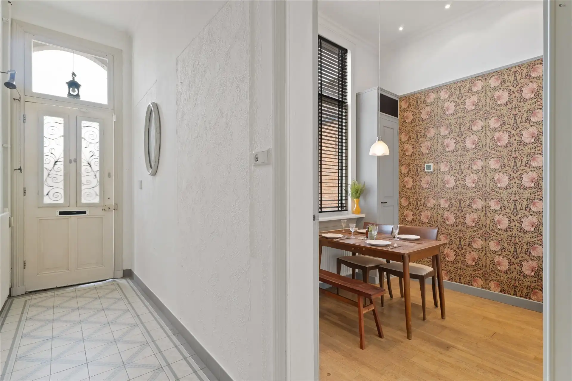 authentieke woning te Koewacht / Nederland foto 11