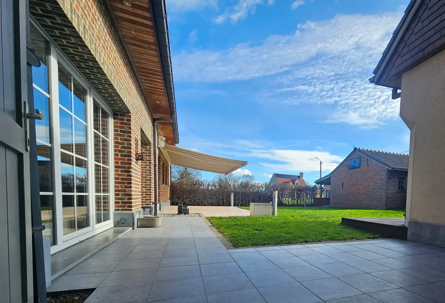 GROTE GERENOVEERDE BOERDERIJ MET APART APPARTEMENT foto 39