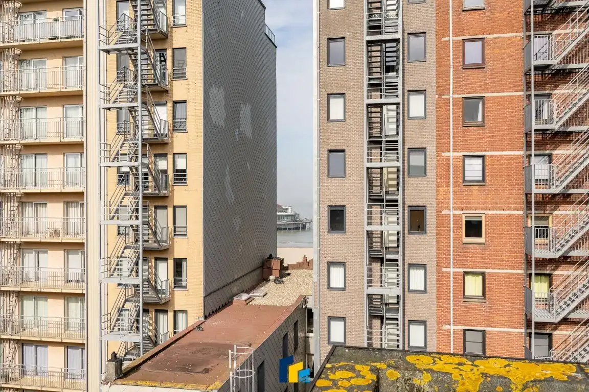 Luxe duplex-appartement als tweede verblijf foto 17