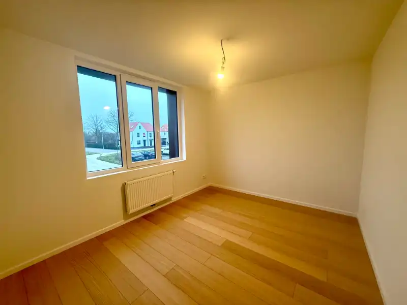 Ruime nieuwbouwwoning met 3 slaapkamers, tuin en carport foto 13