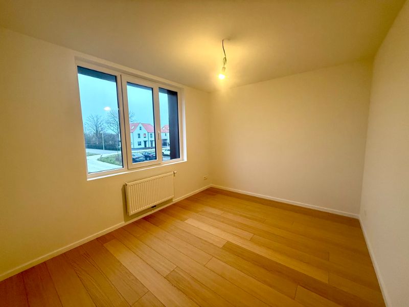 Ruime nieuwbouwwoning met 3 slaapkamers, tuin en carport foto 13