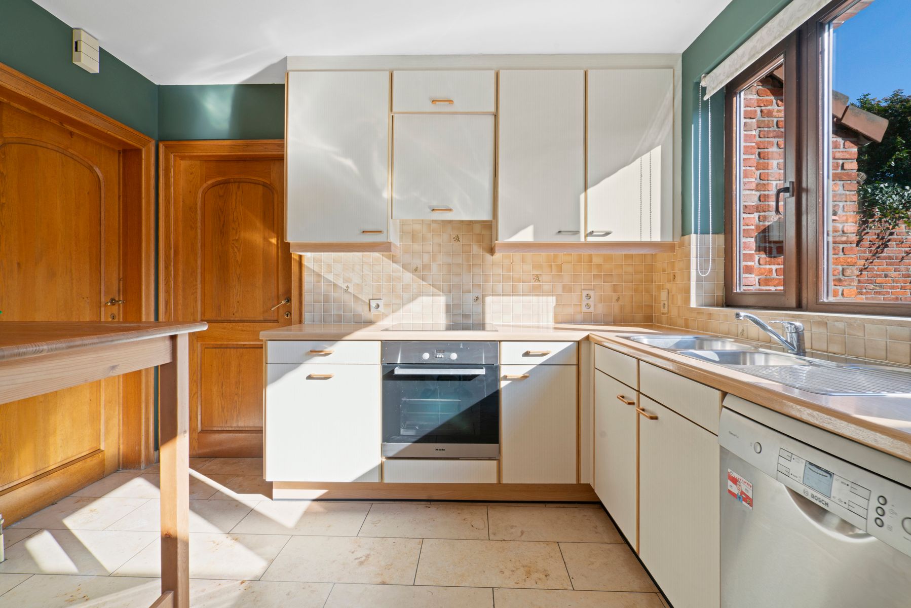 Uitzonderlijke woning te koop in centrum Geraardsbergen foto 8
