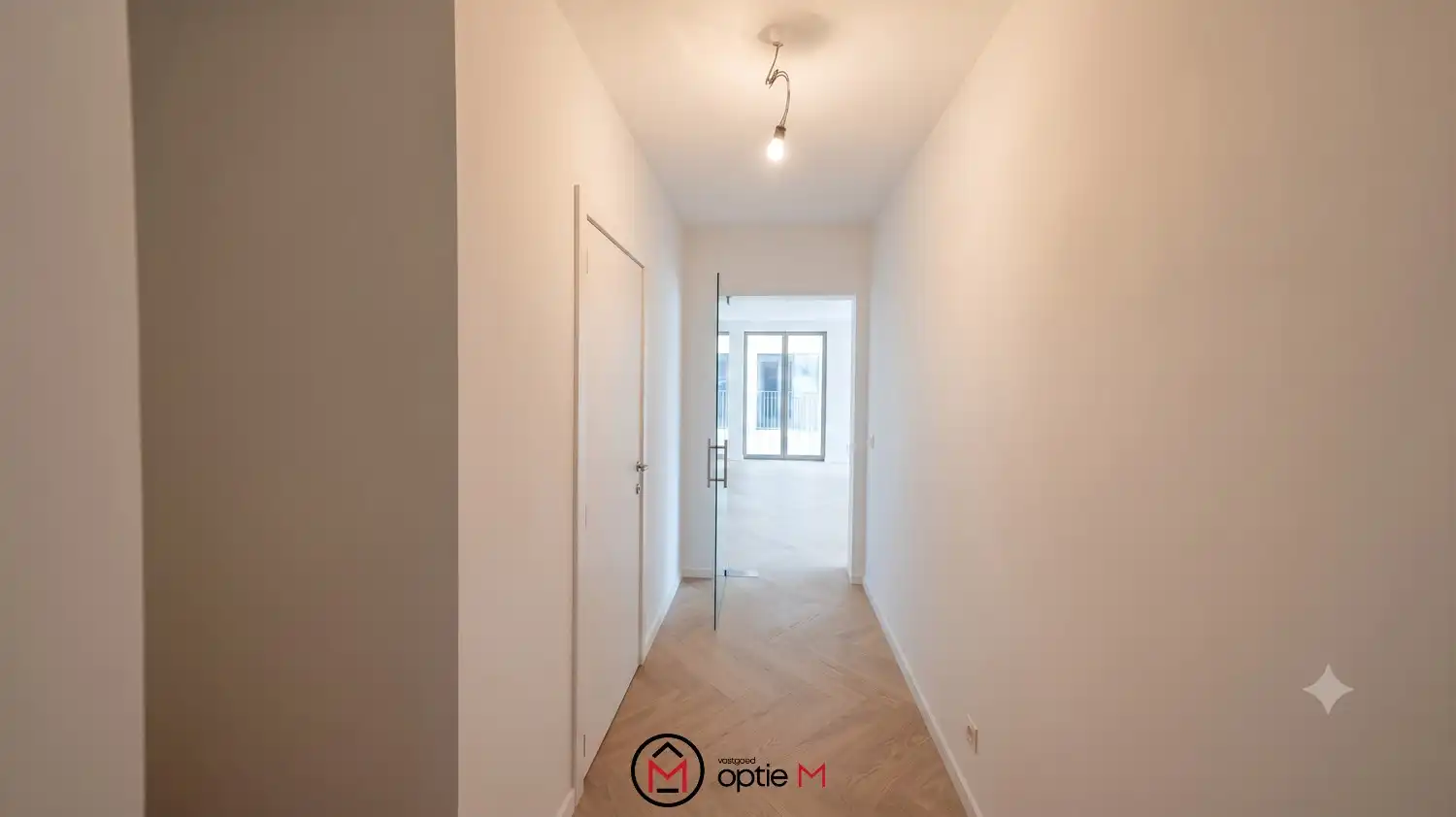 Appartement te huur in Hasselt – Ruim wonen met zicht op de jachthaven foto 3