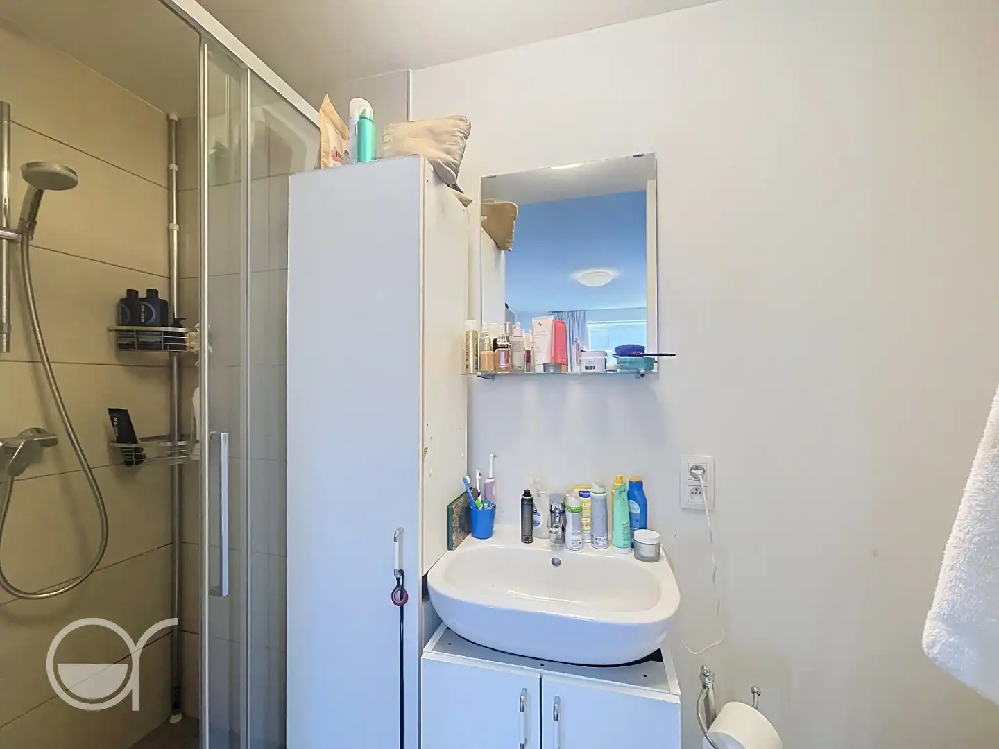 Nieuwbouw woning vlakbij Gent centrum foto 8