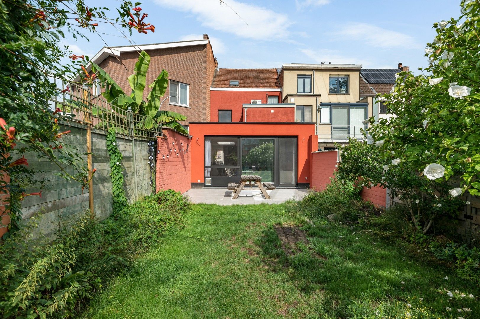 Energiezuinige woning met 4 slpk, inpandige garage en tuin foto 10