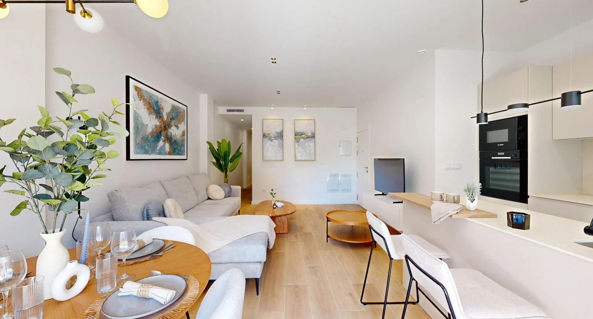 Wonen waar de zee je buur is: exclusieve appartementen in het hart van Guardamar foto 4