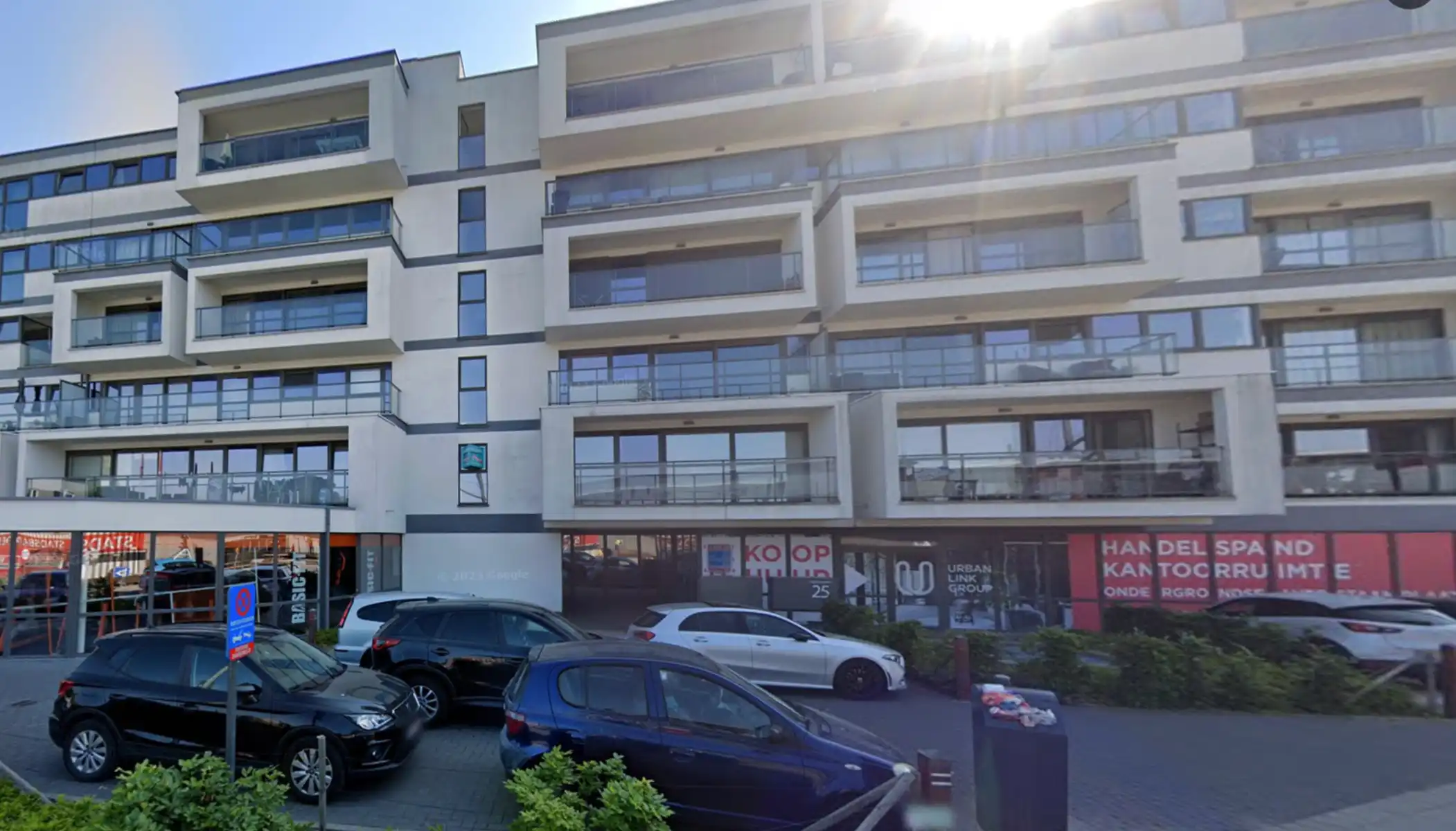 Instapklaar appartement op een topligging in Denderleeuw! foto 11