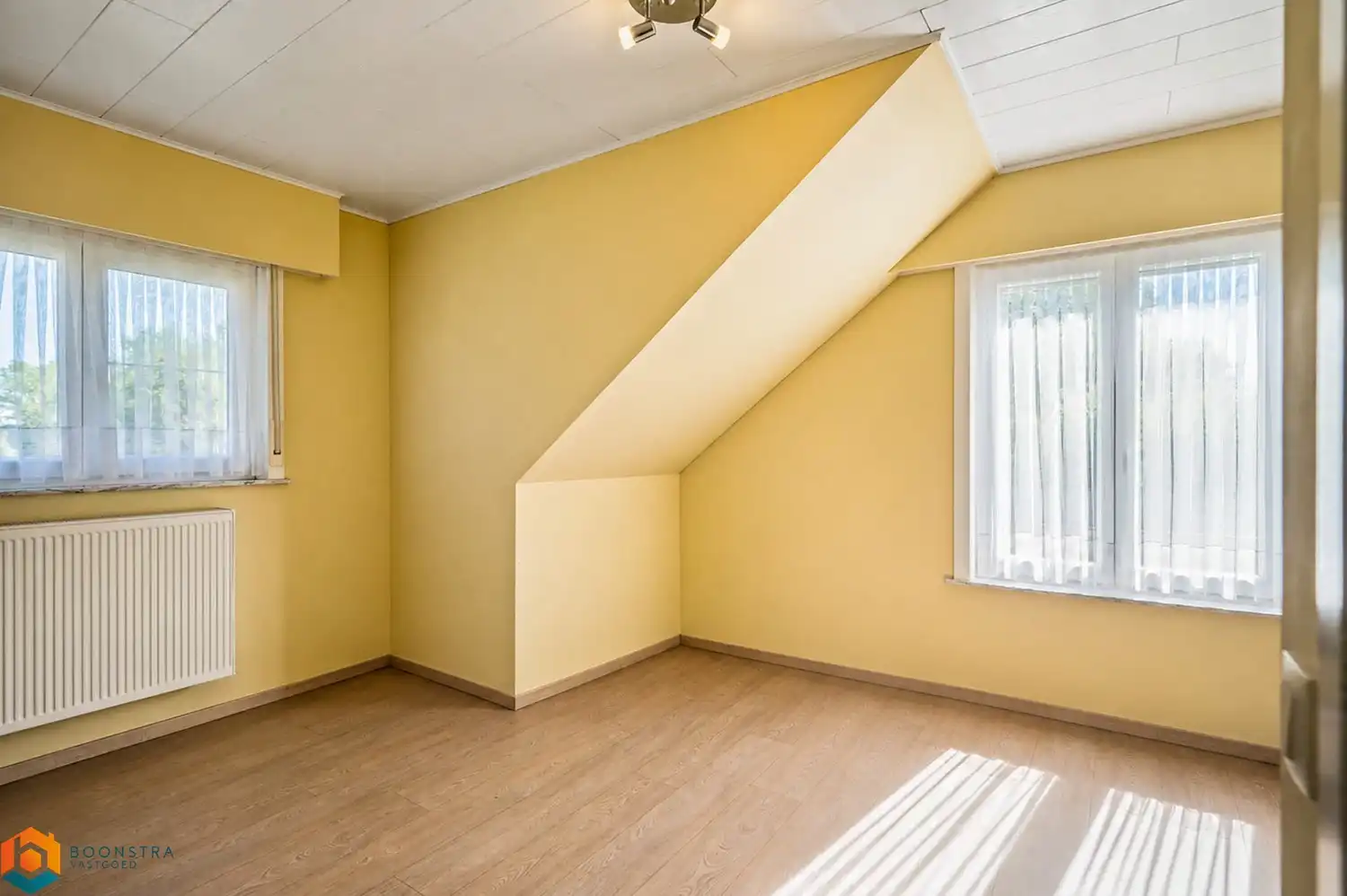 Kangoeroewoning met 6 slpkrs, garage en carport op 1110 m² te Putte foto 24