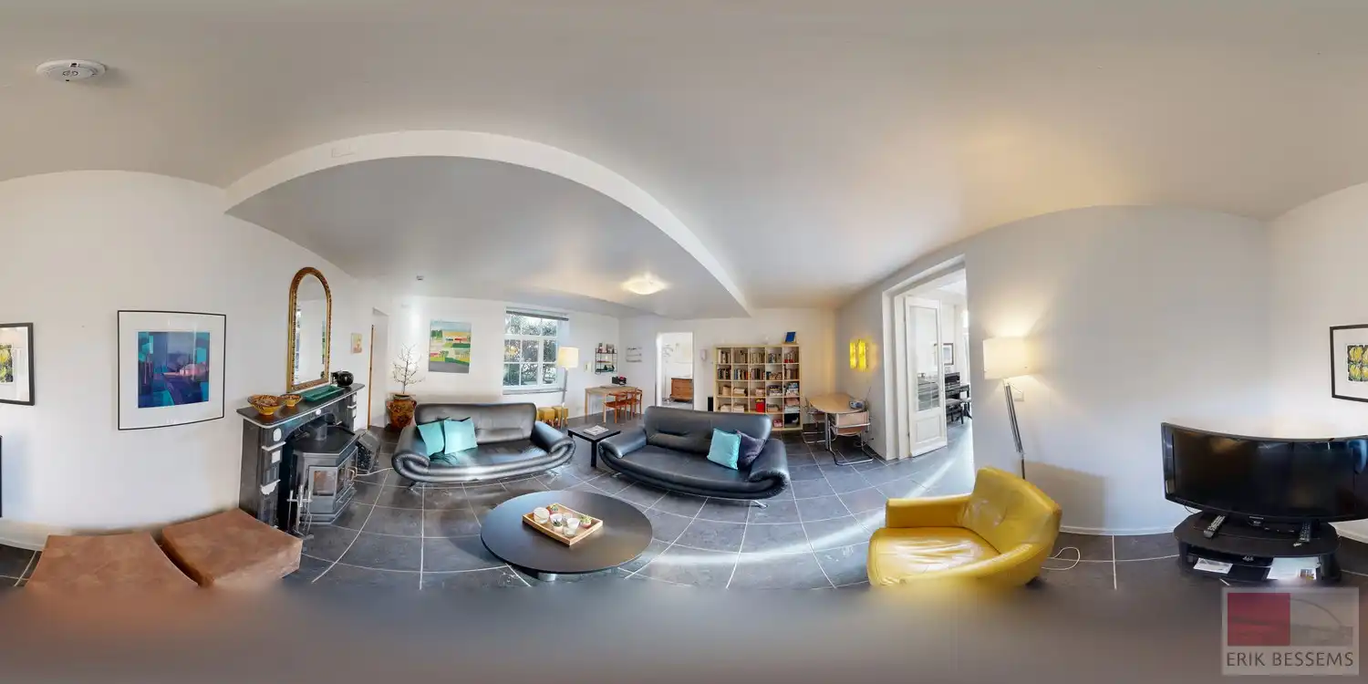 Unieke eigendom, vakantiewoning met privaat woonst aanhorend foto 33