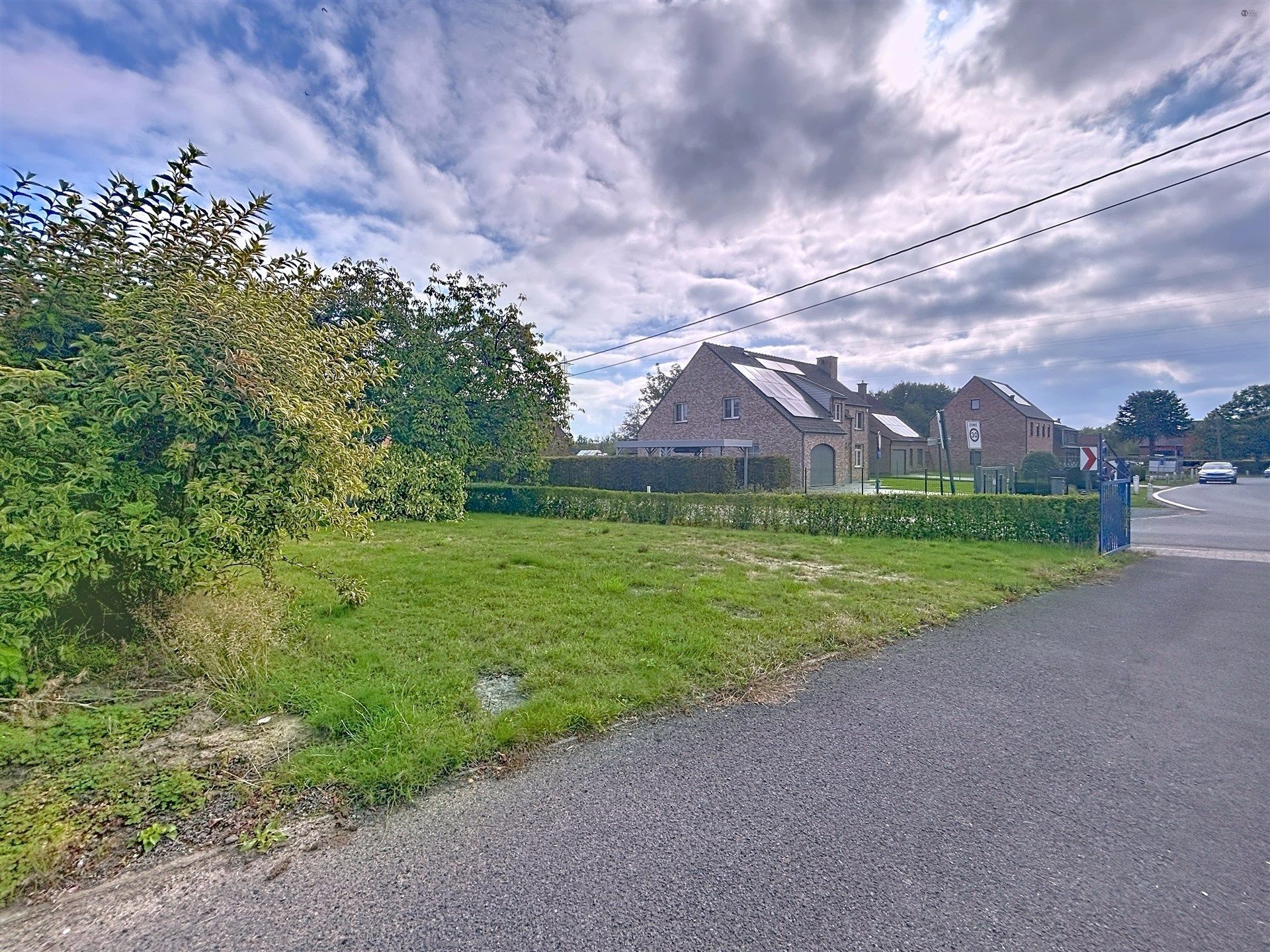 charmante hoeve op perceel van 2515 m² foto 17