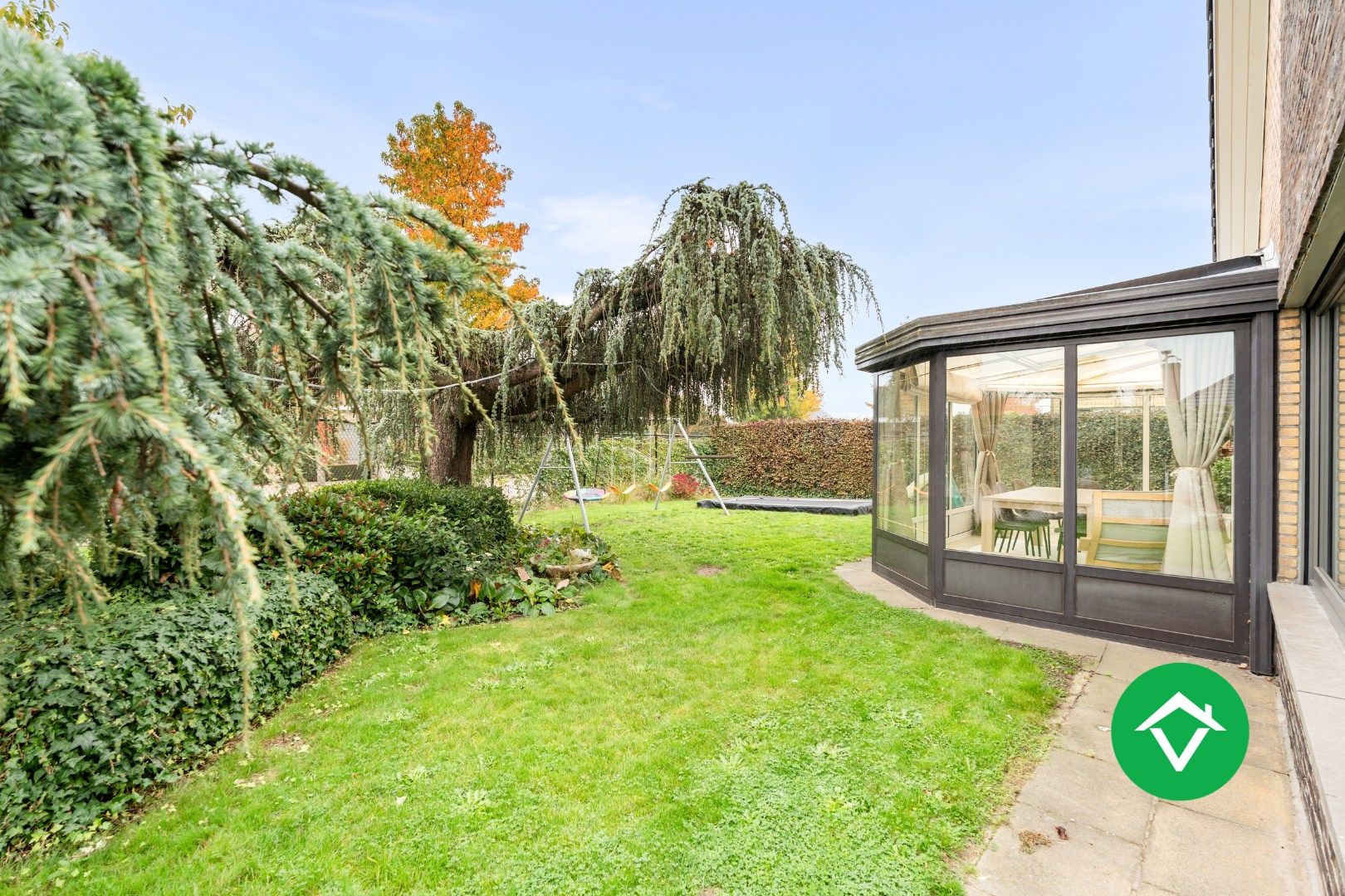 Alleenstaande woning in een rustige omgeving  te Ichtegem  foto 10