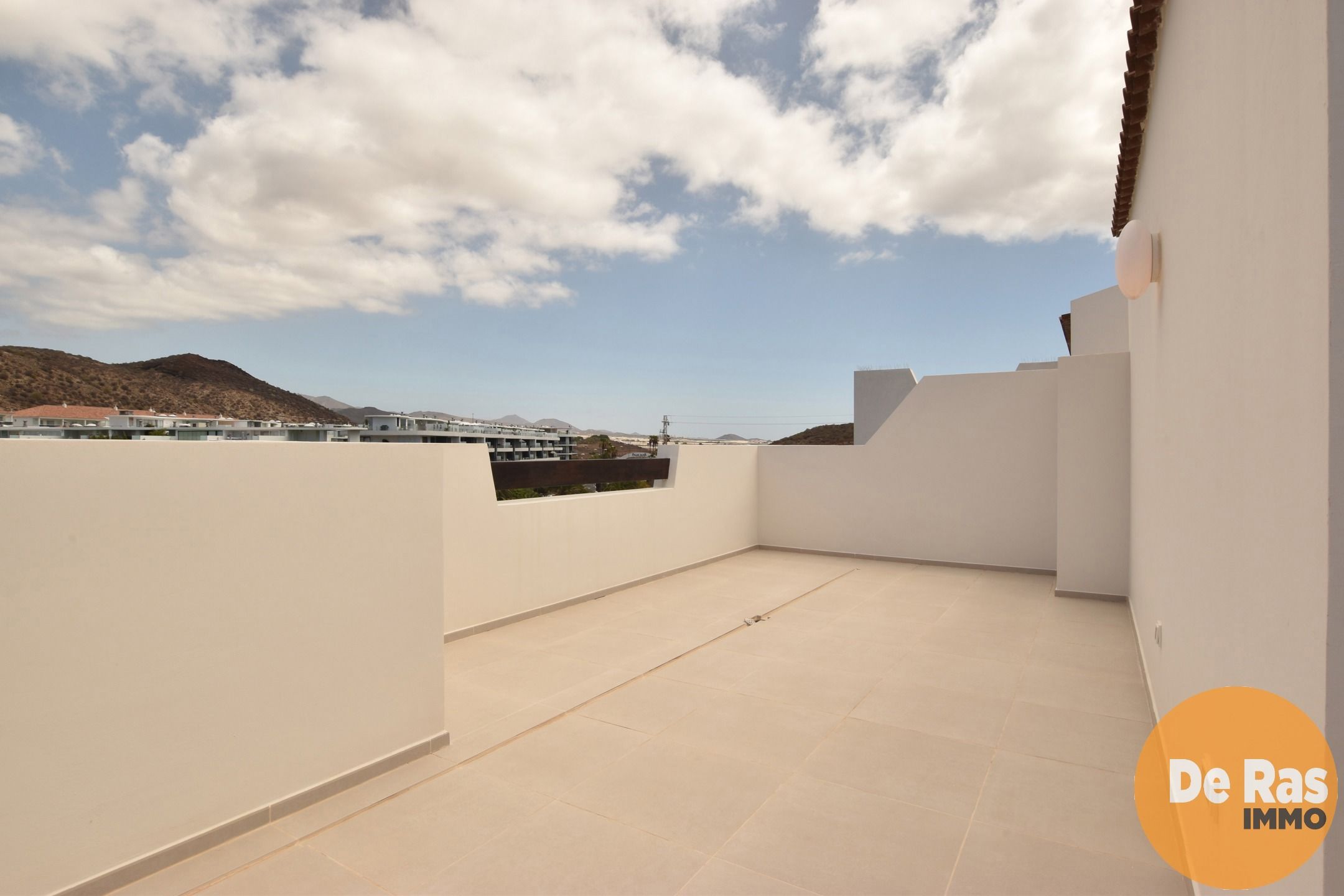 SPANJE ARONA - duplex penthouse foto 20